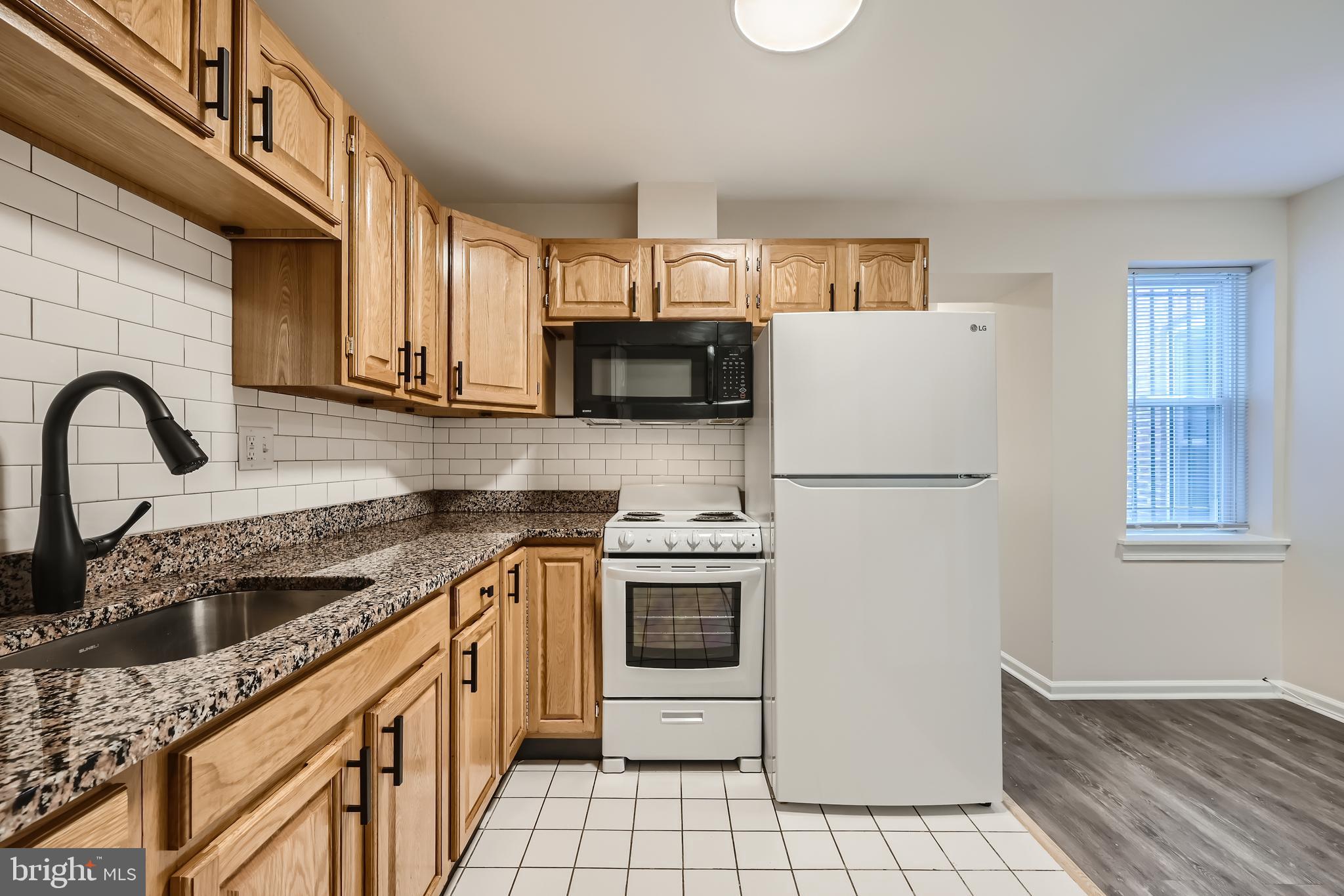 RESERVOIR HILL - Residential Lease