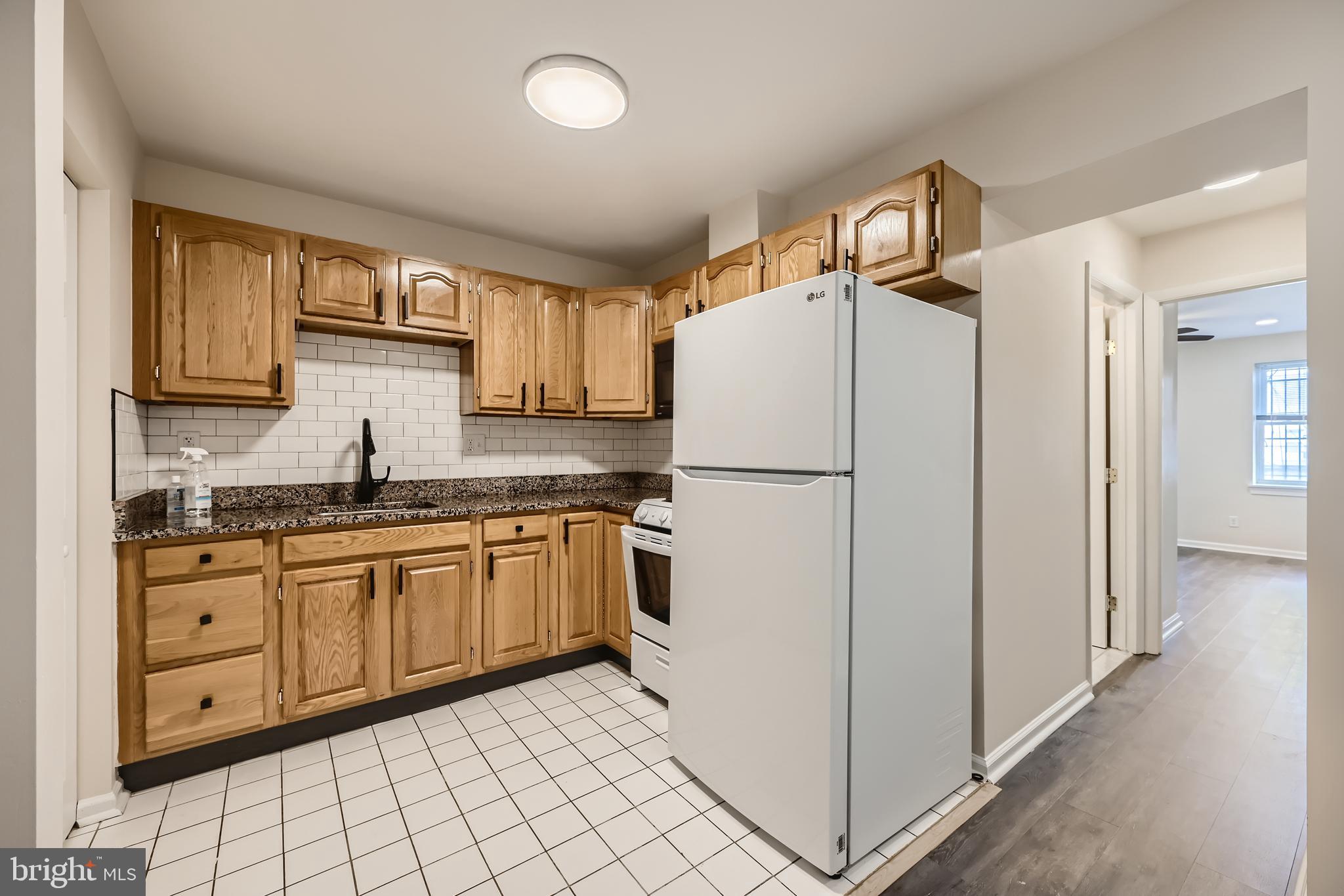 RESERVOIR HILL - Residential Lease