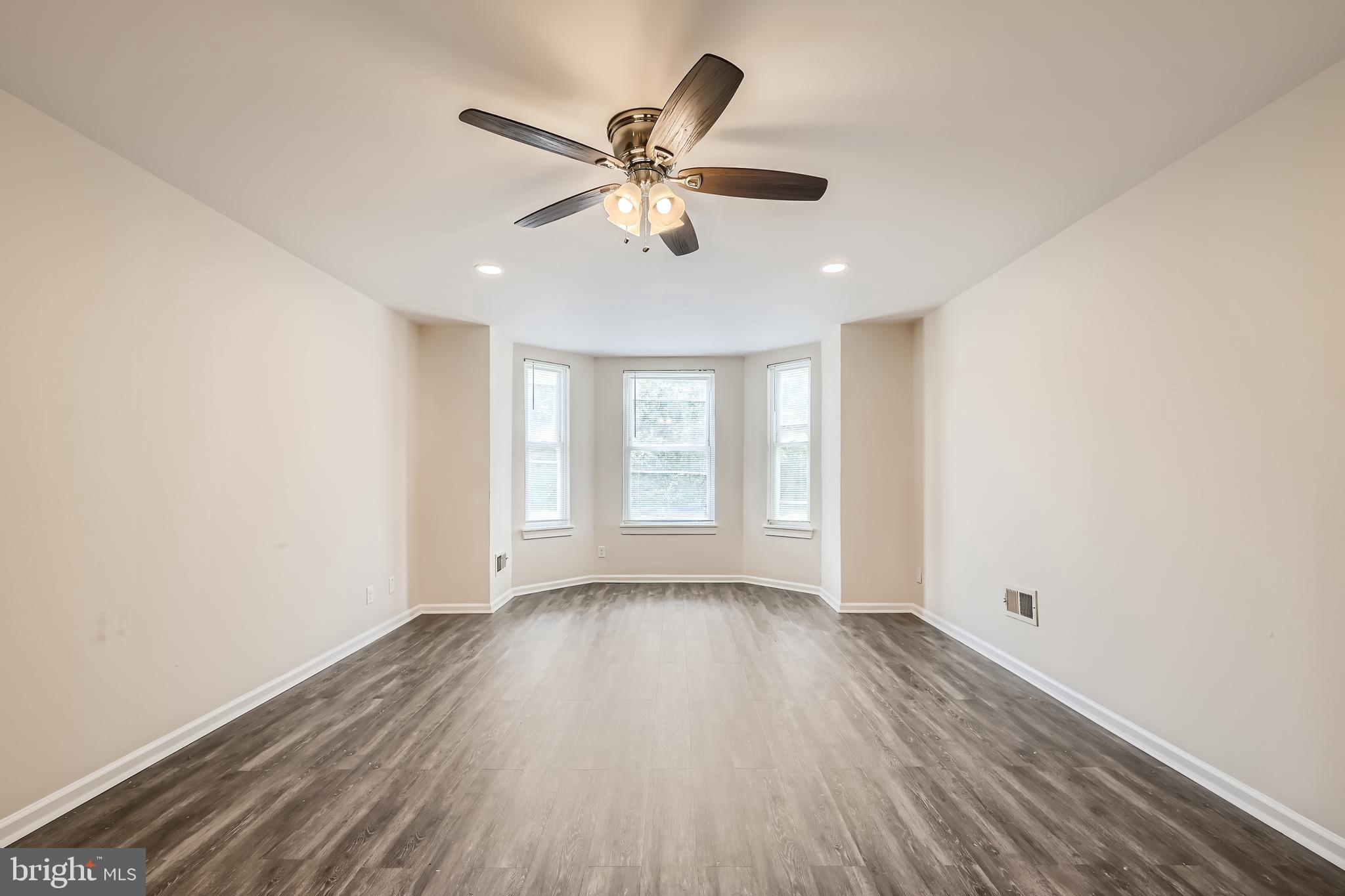 RESERVOIR HILL - Residential Lease