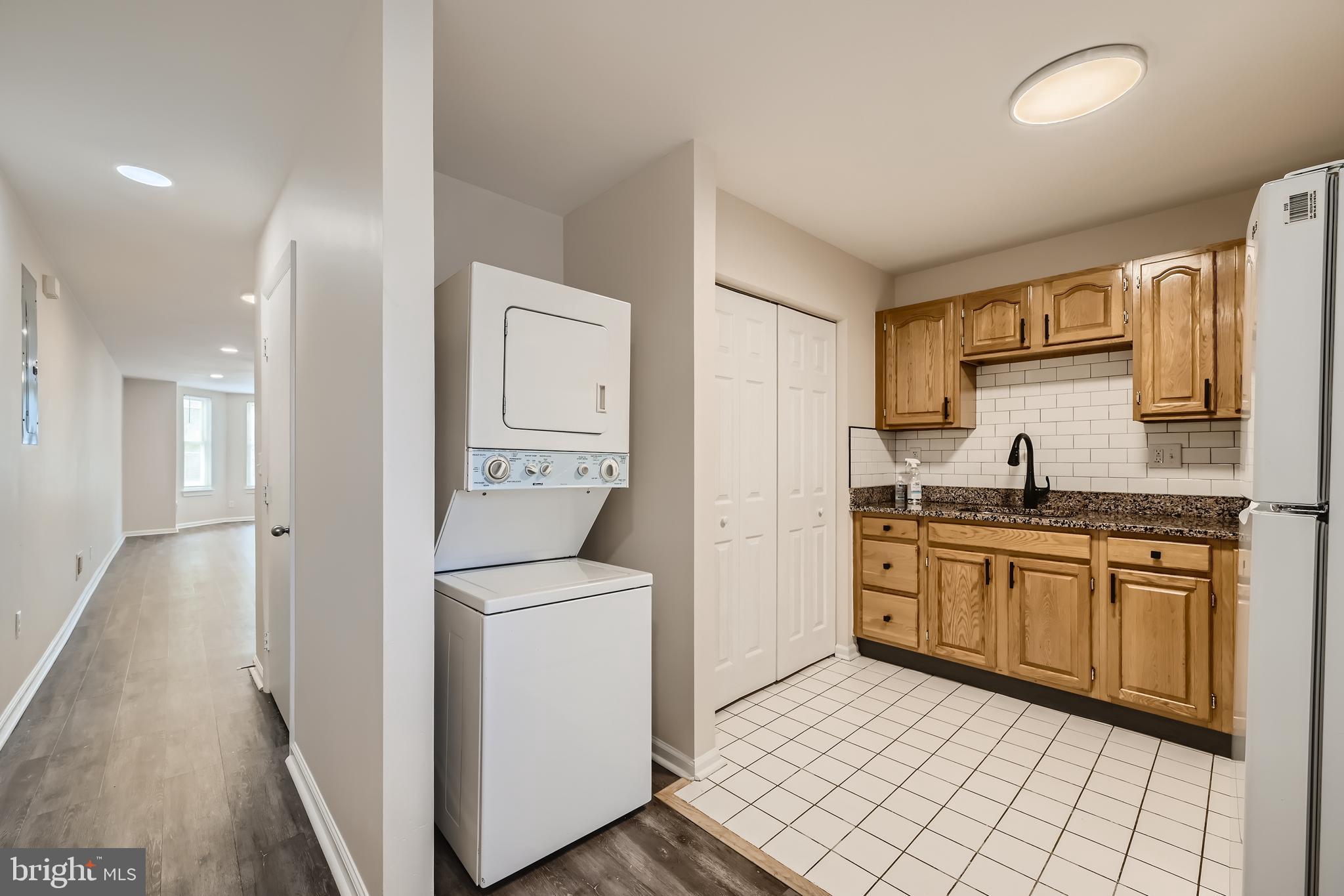 RESERVOIR HILL - Residential Lease