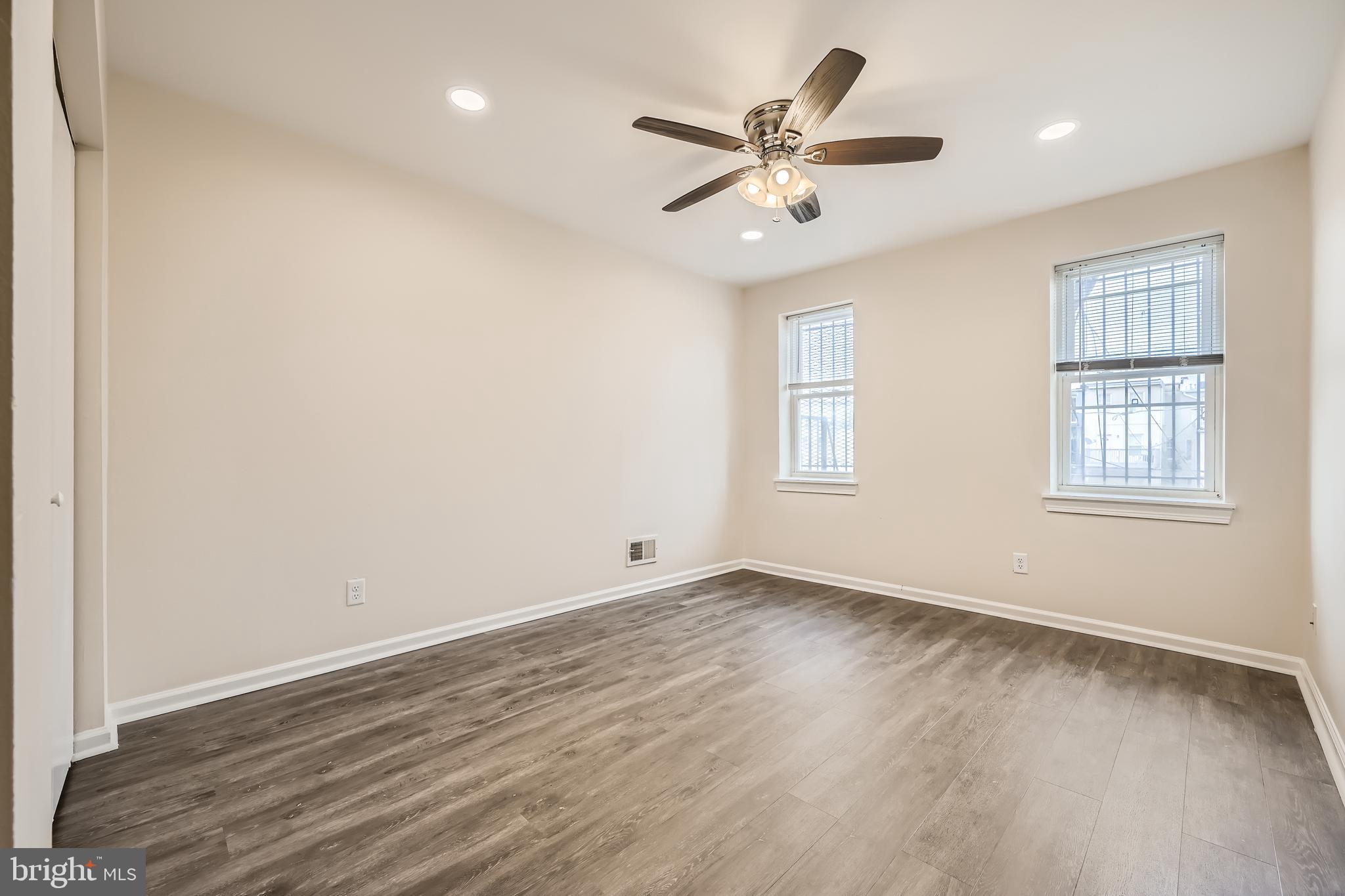 RESERVOIR HILL - Residential Lease