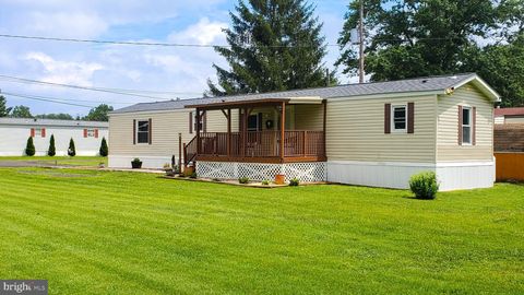 2060 ROHRBACH LANE QUAKERTOWN PA 18951