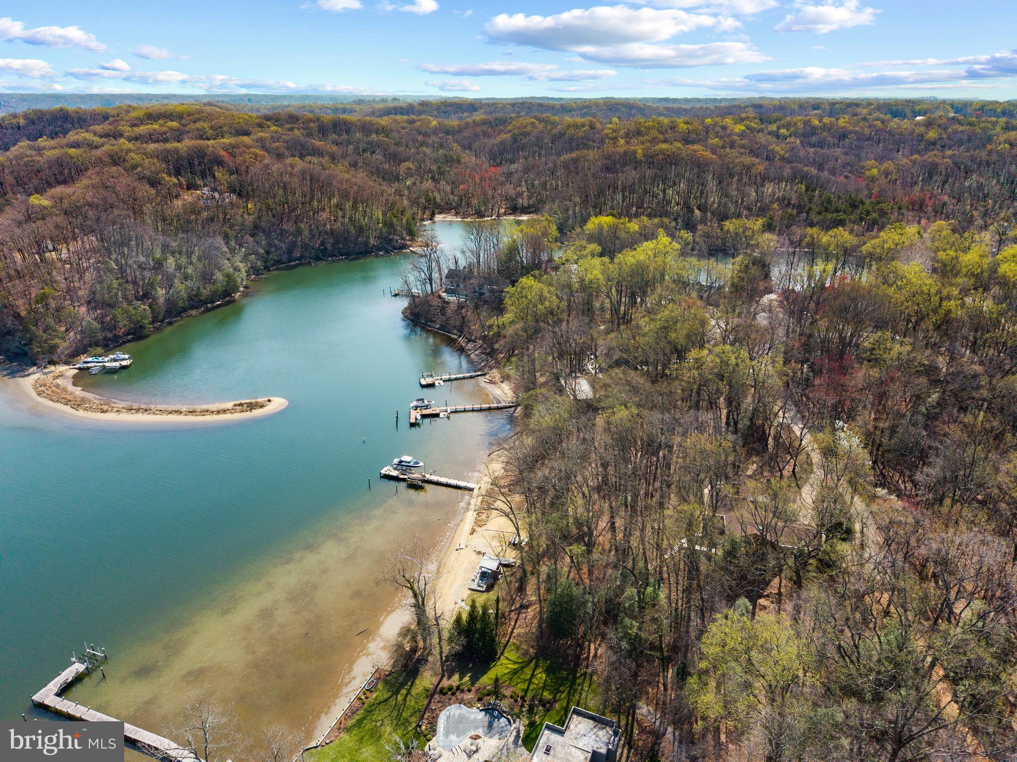 BAYBERRY HILL - Residential