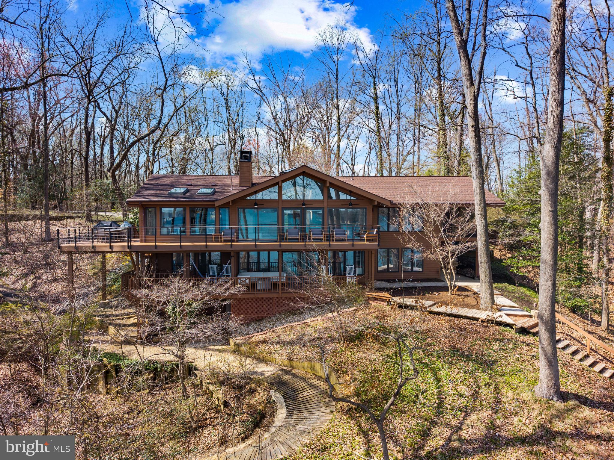 BAYBERRY HILL - Residential