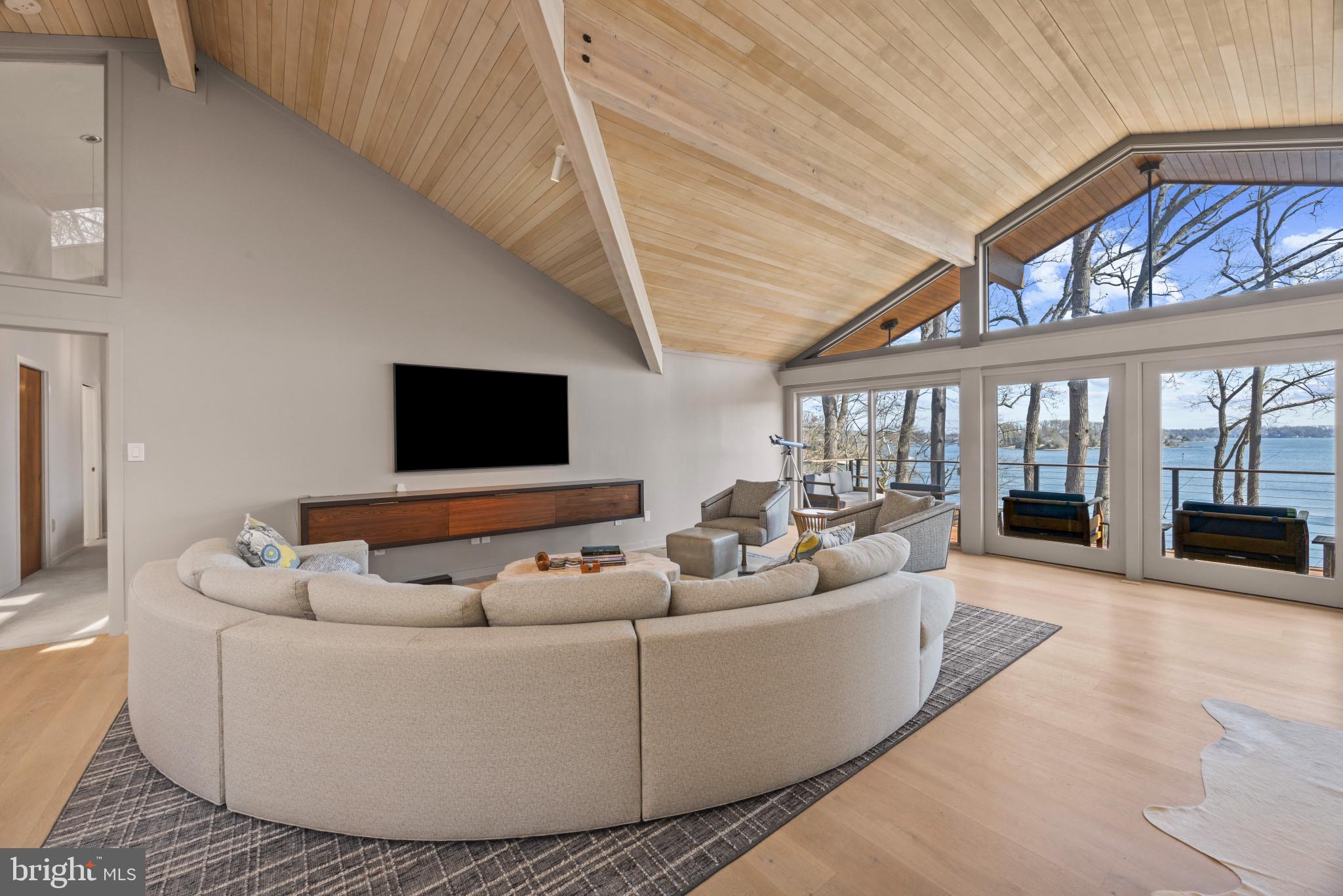 BAYBERRY HILL - Residential