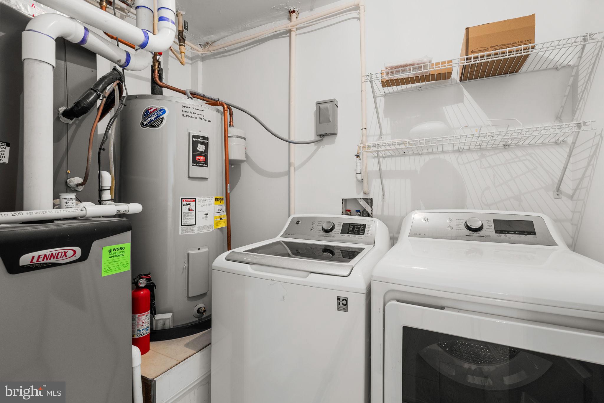 KENTLANDS - Residential