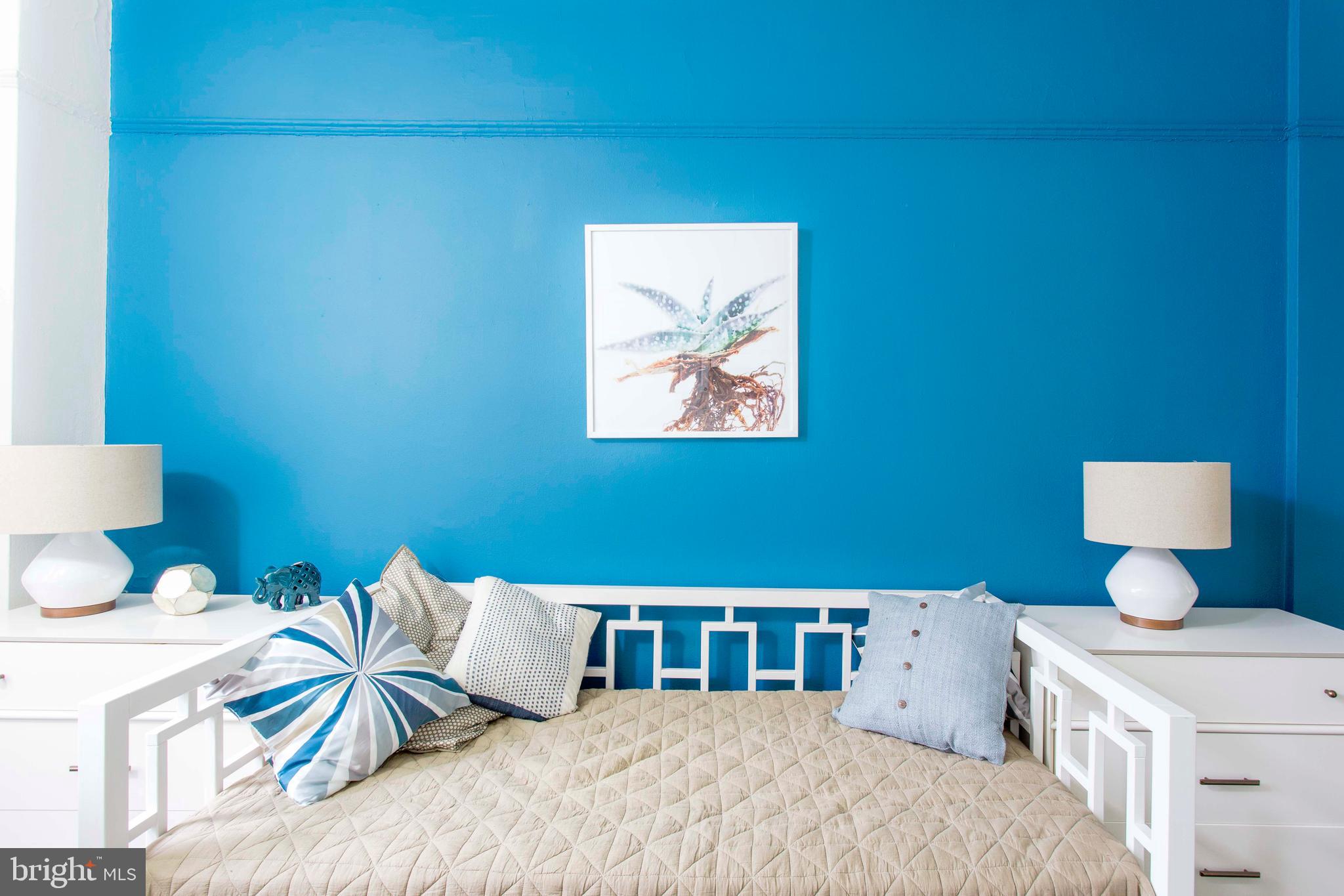 CENTER CITY - Residential Lease