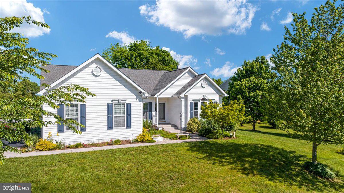 FIELDSTONE - Residential