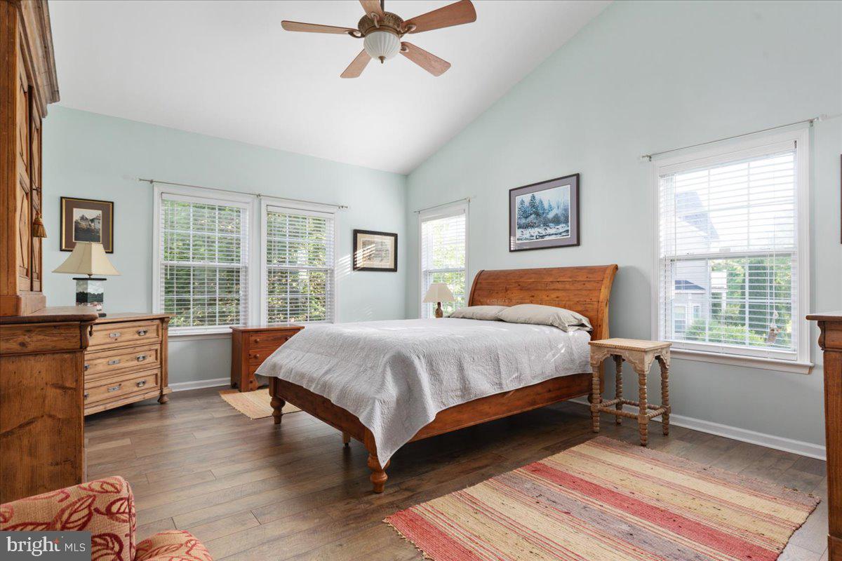 FIELDSTONE - Residential