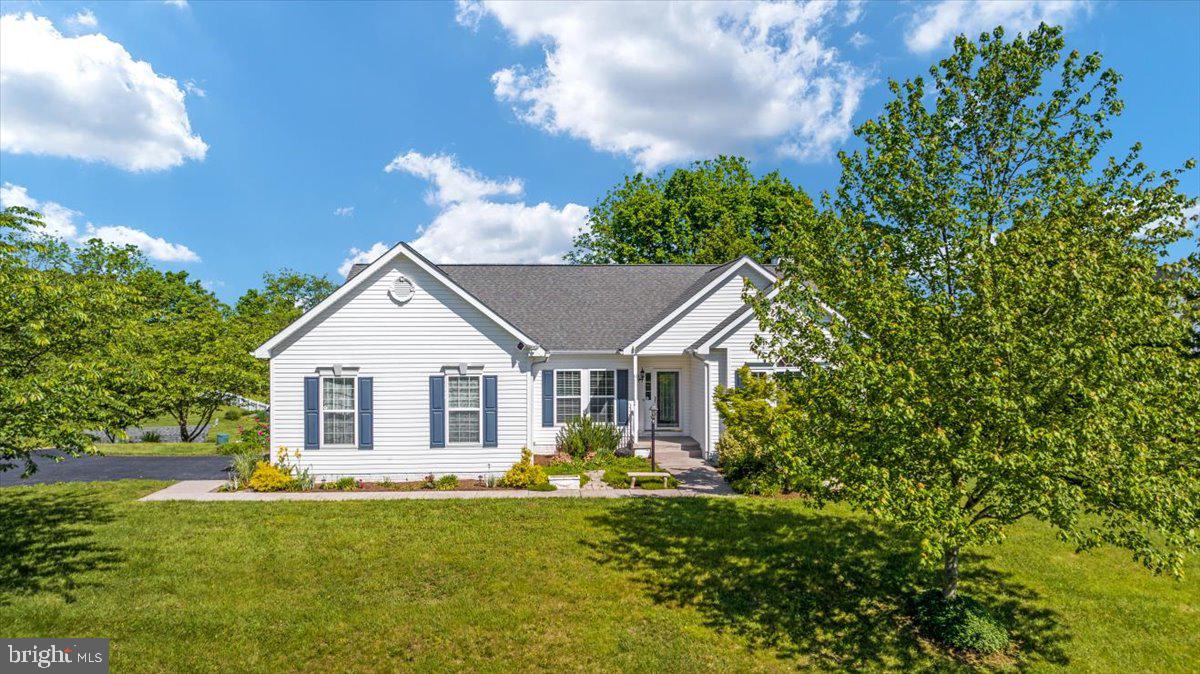 FIELDSTONE - Residential