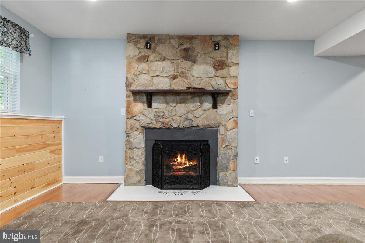 FIELDSTONE - Residential