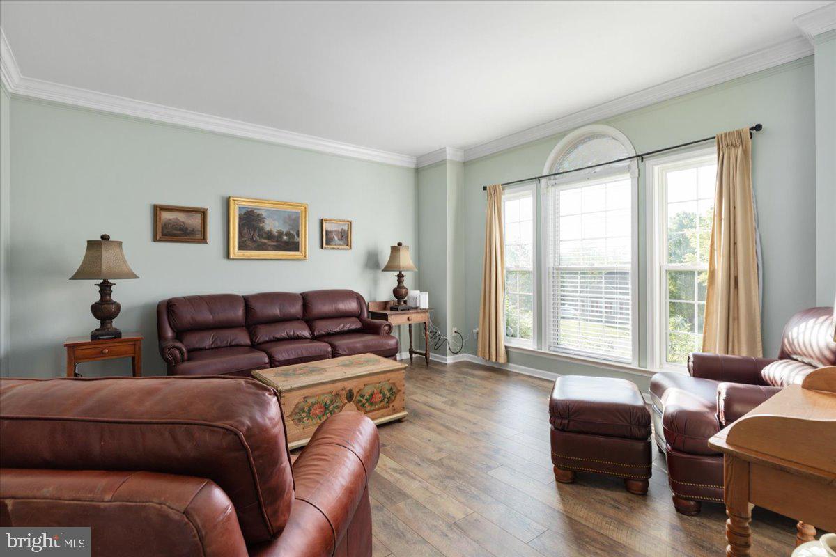 FIELDSTONE - Residential