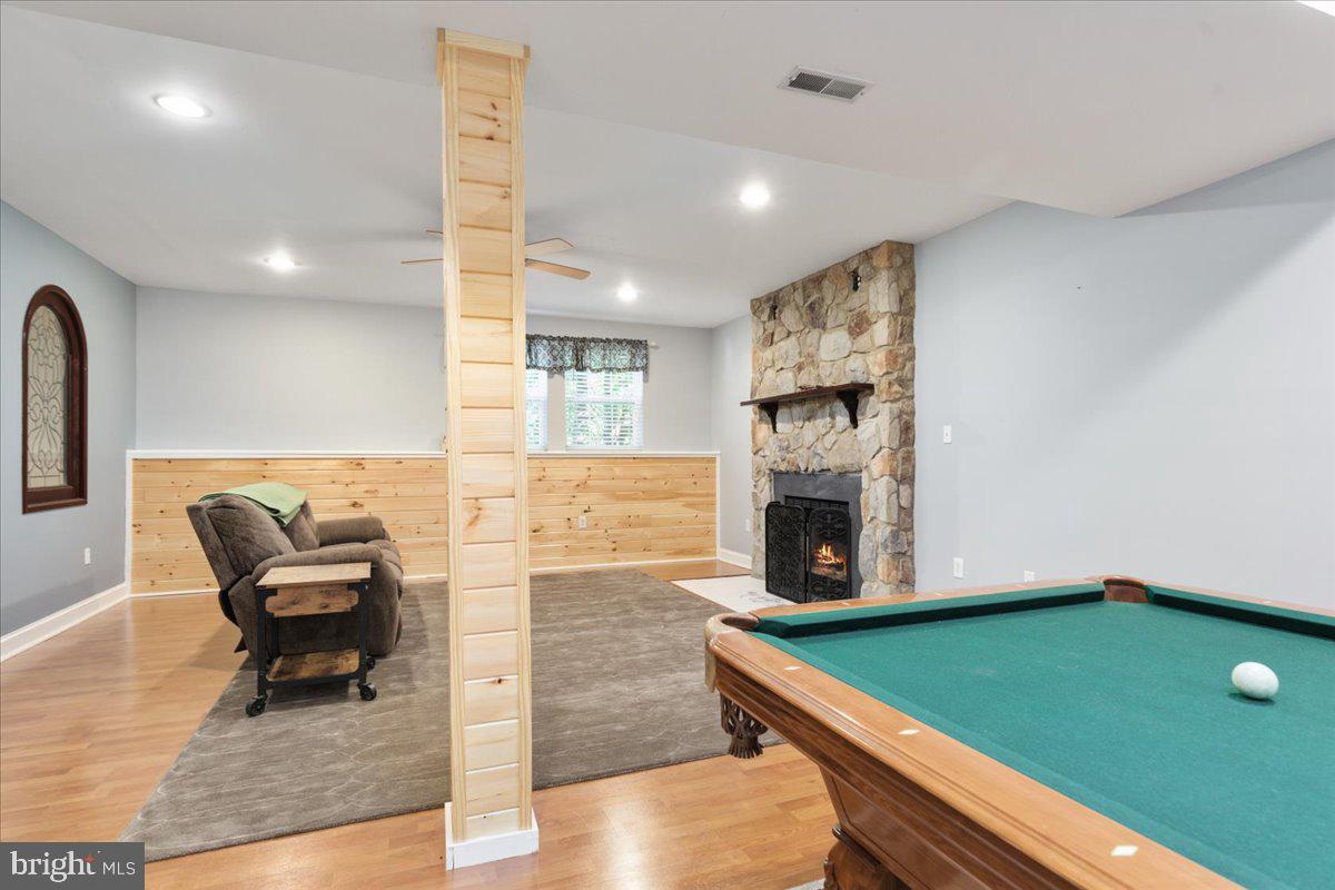 FIELDSTONE - Residential