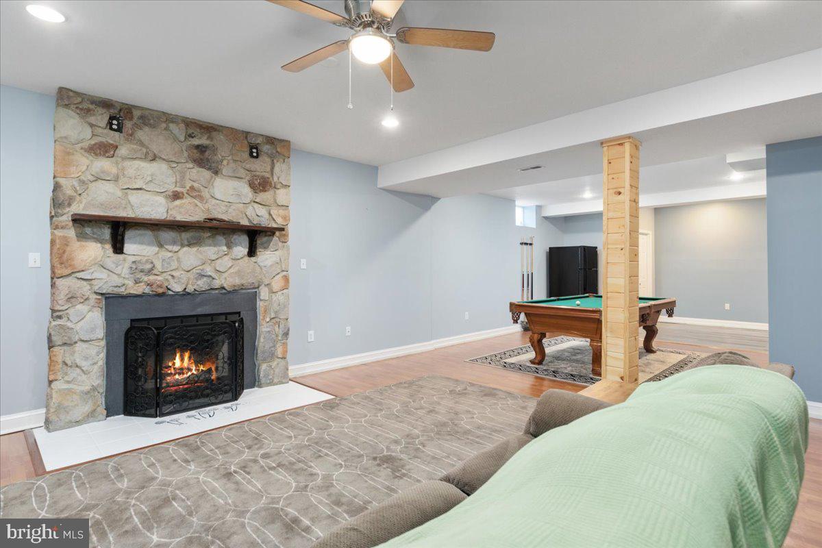 FIELDSTONE - Residential