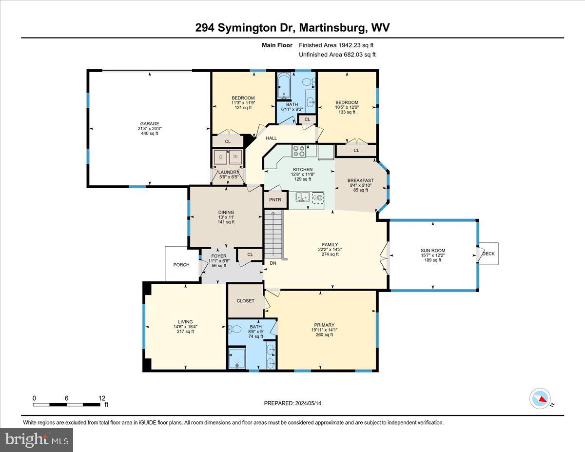 FIELDSTONE - Residential