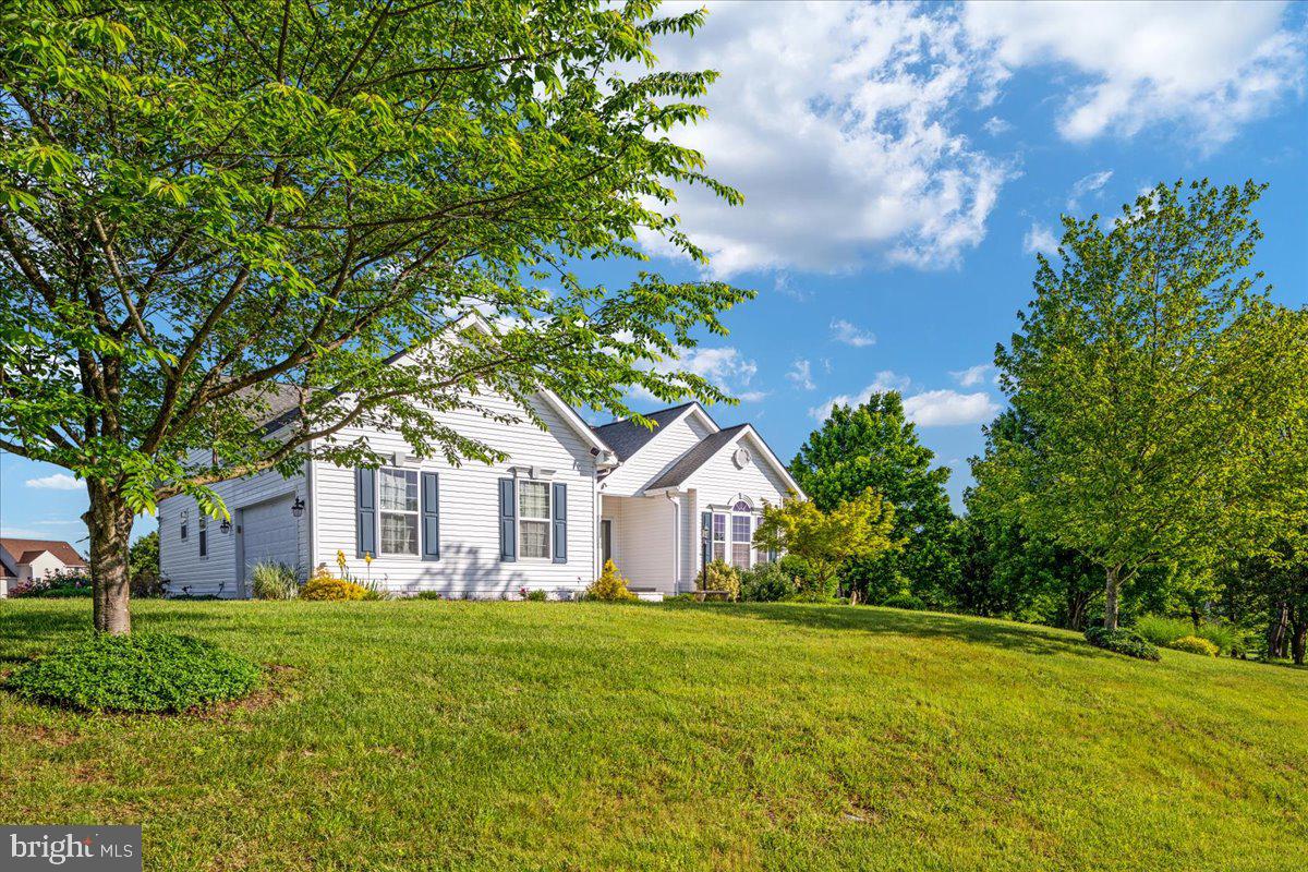 FIELDSTONE - Residential