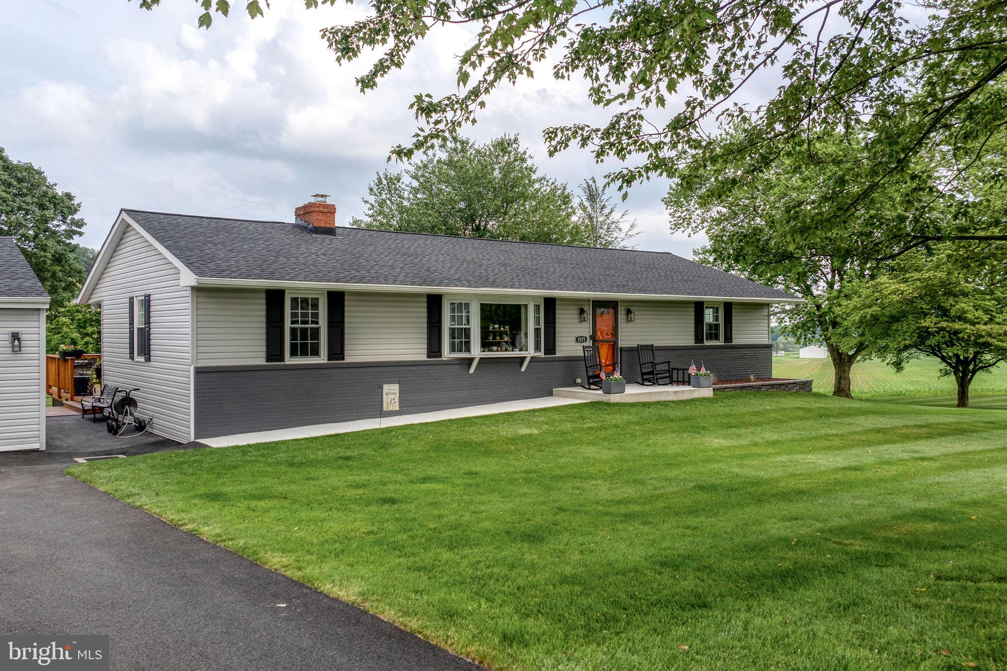 1571 WINDY HILL ROAD