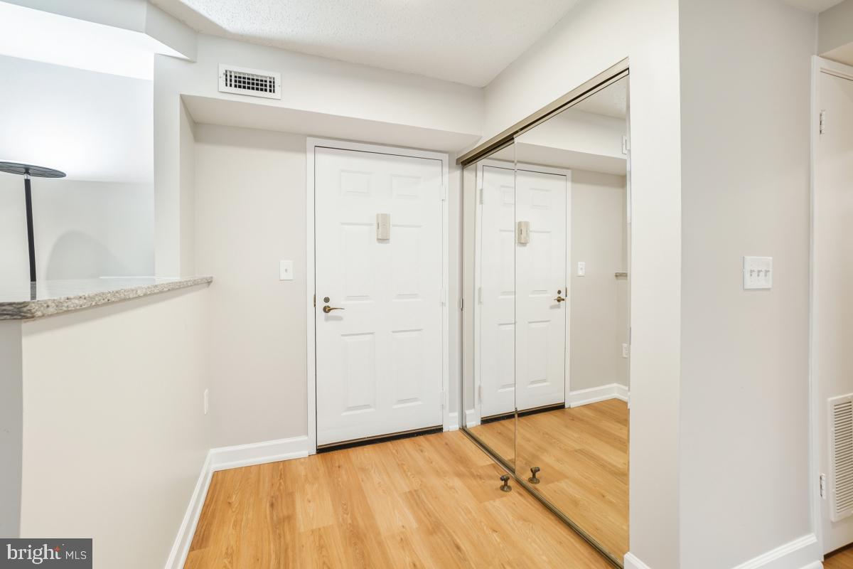 5904 MOUNT EAGLE DRIVE 601