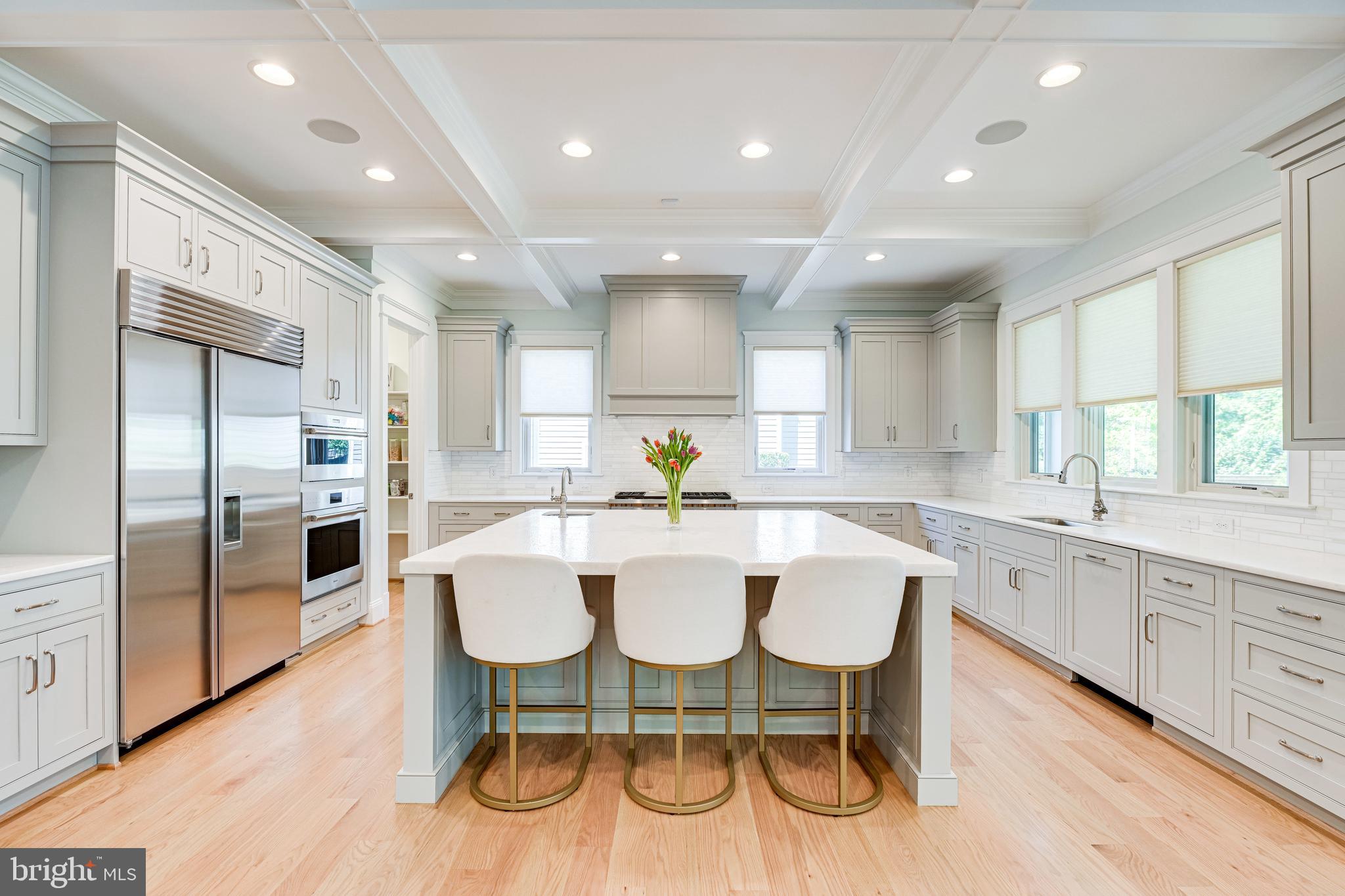 OLD DOMINION GARDENS - Residential