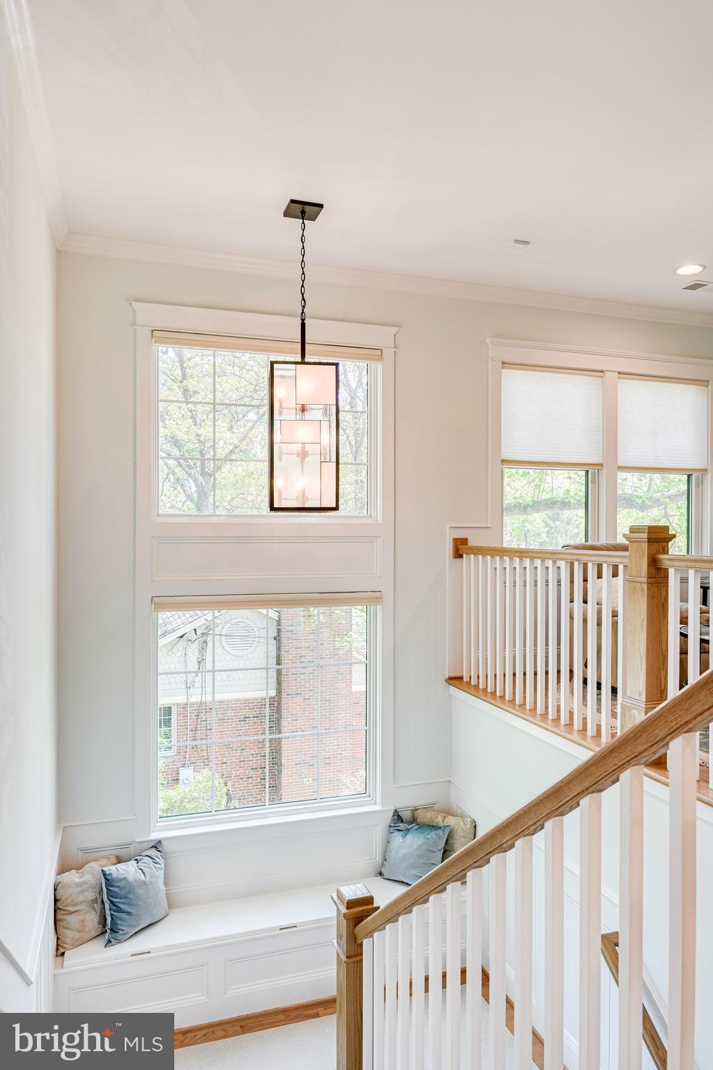 OLD DOMINION GARDENS - Residential