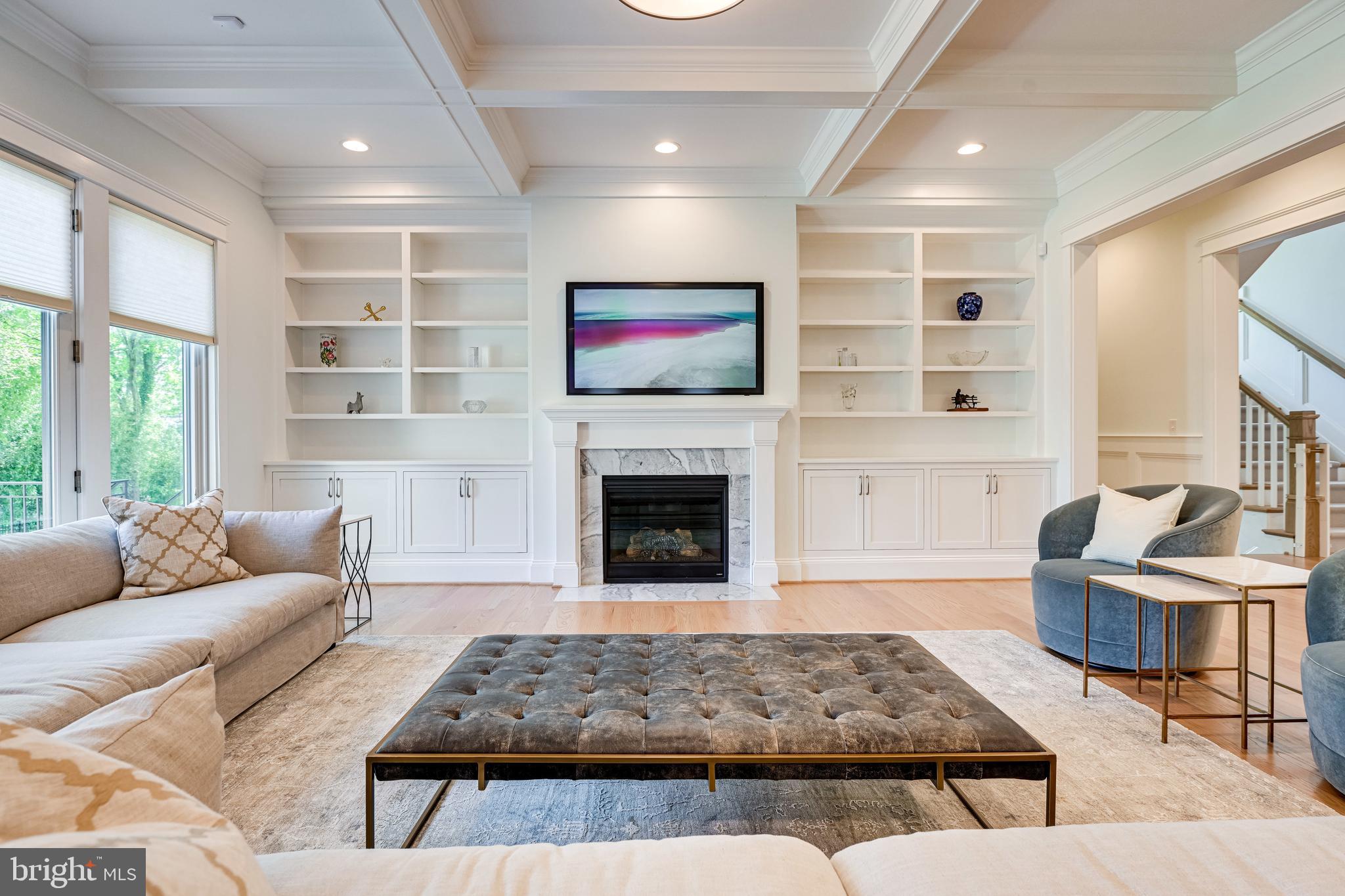 OLD DOMINION GARDENS - Residential