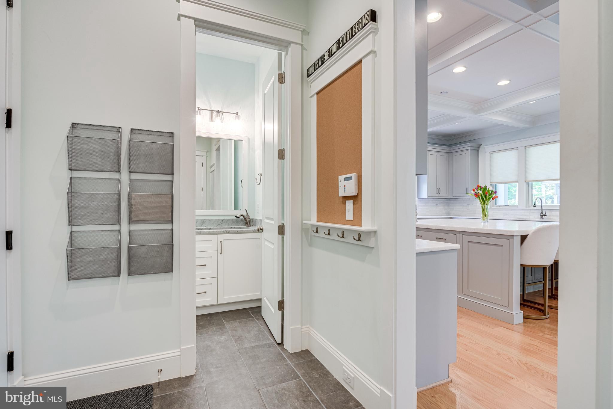 OLD DOMINION GARDENS - Residential