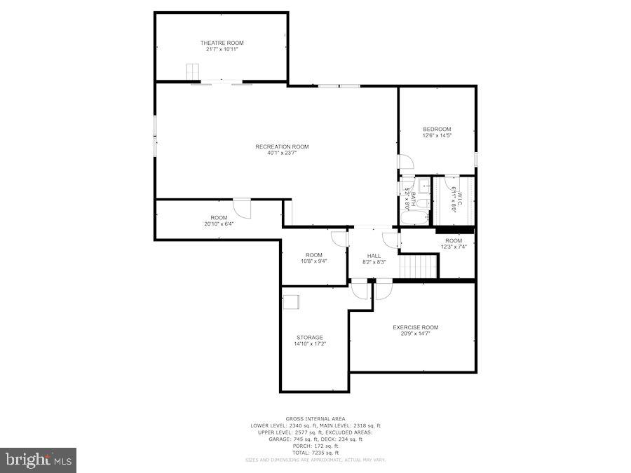 OLD DOMINION GARDENS - Residential