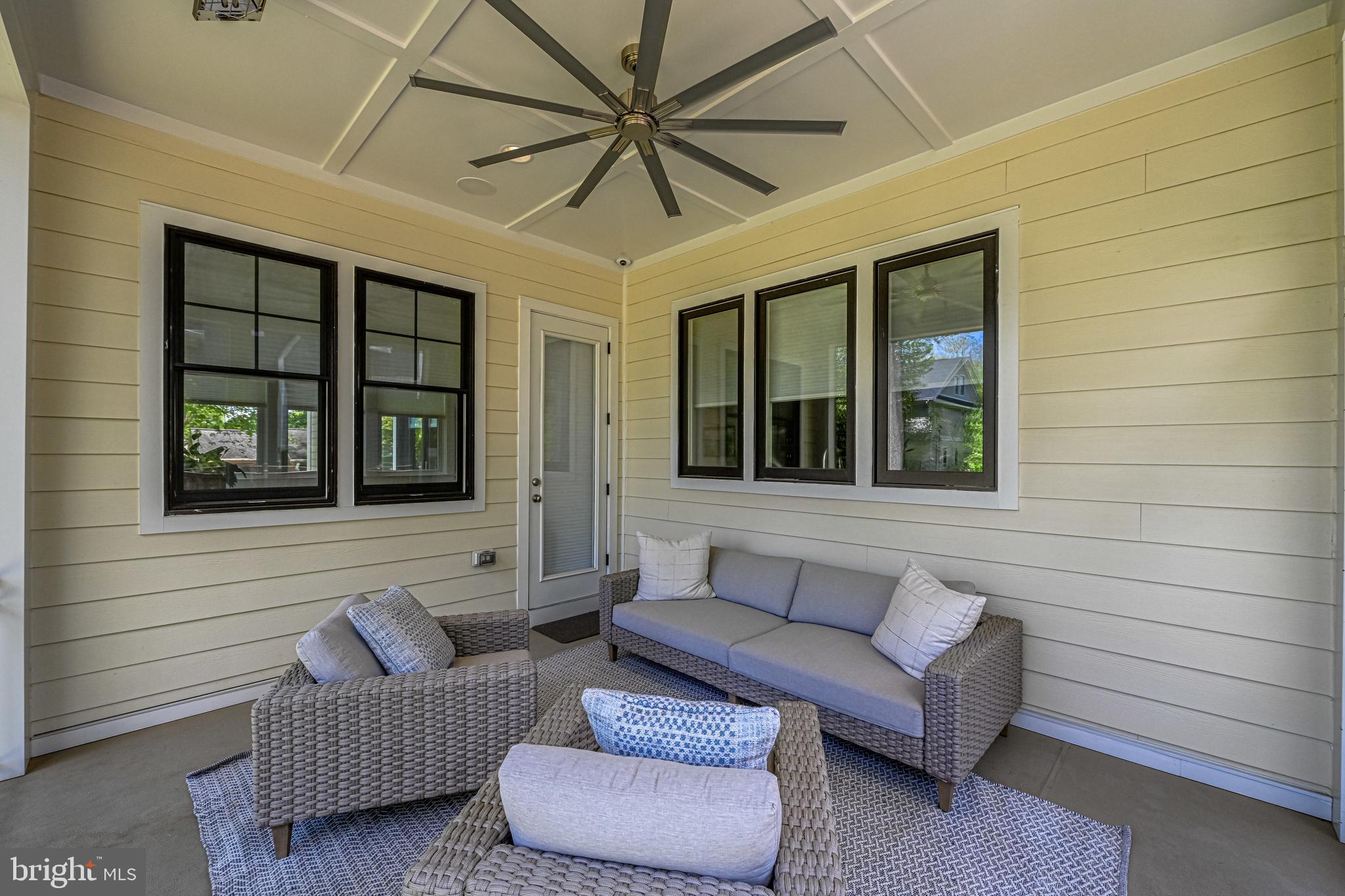 OLD DOMINION GARDENS - Residential