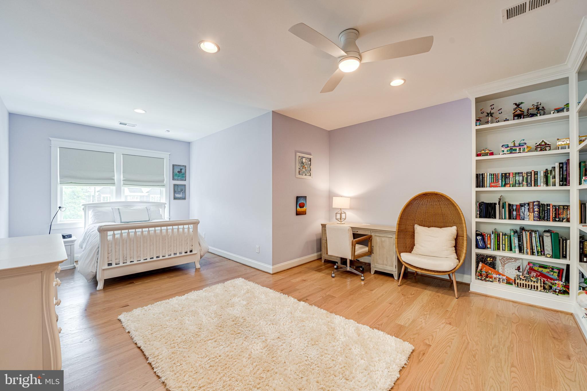 OLD DOMINION GARDENS - Residential