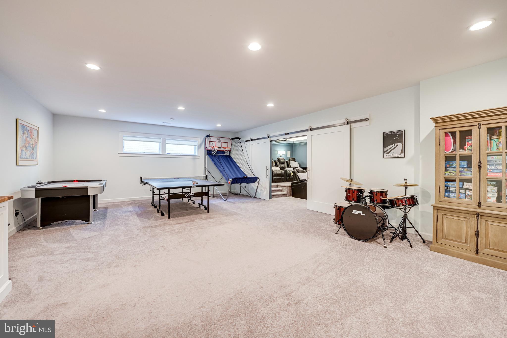 OLD DOMINION GARDENS - Residential