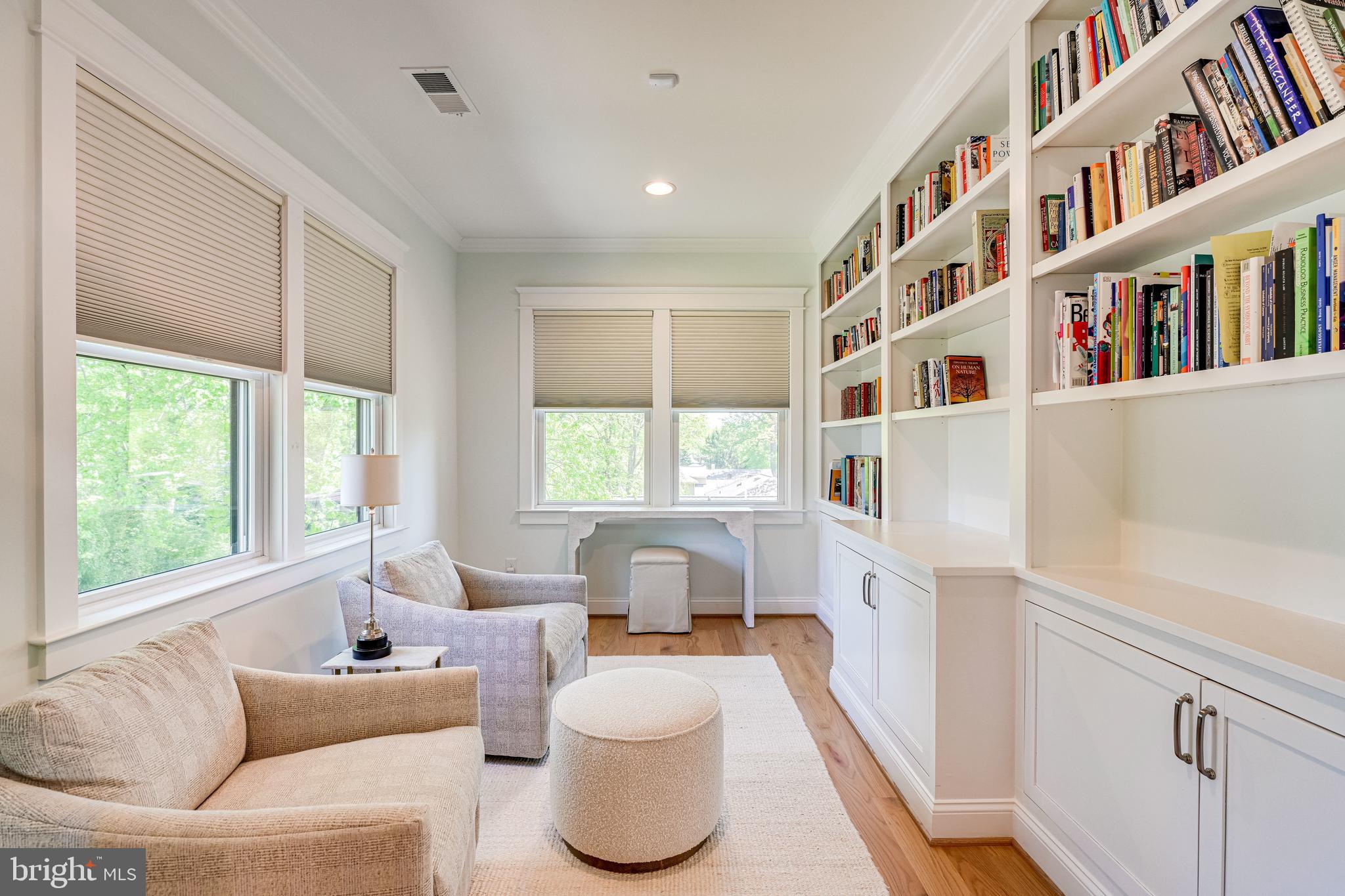 OLD DOMINION GARDENS - Residential