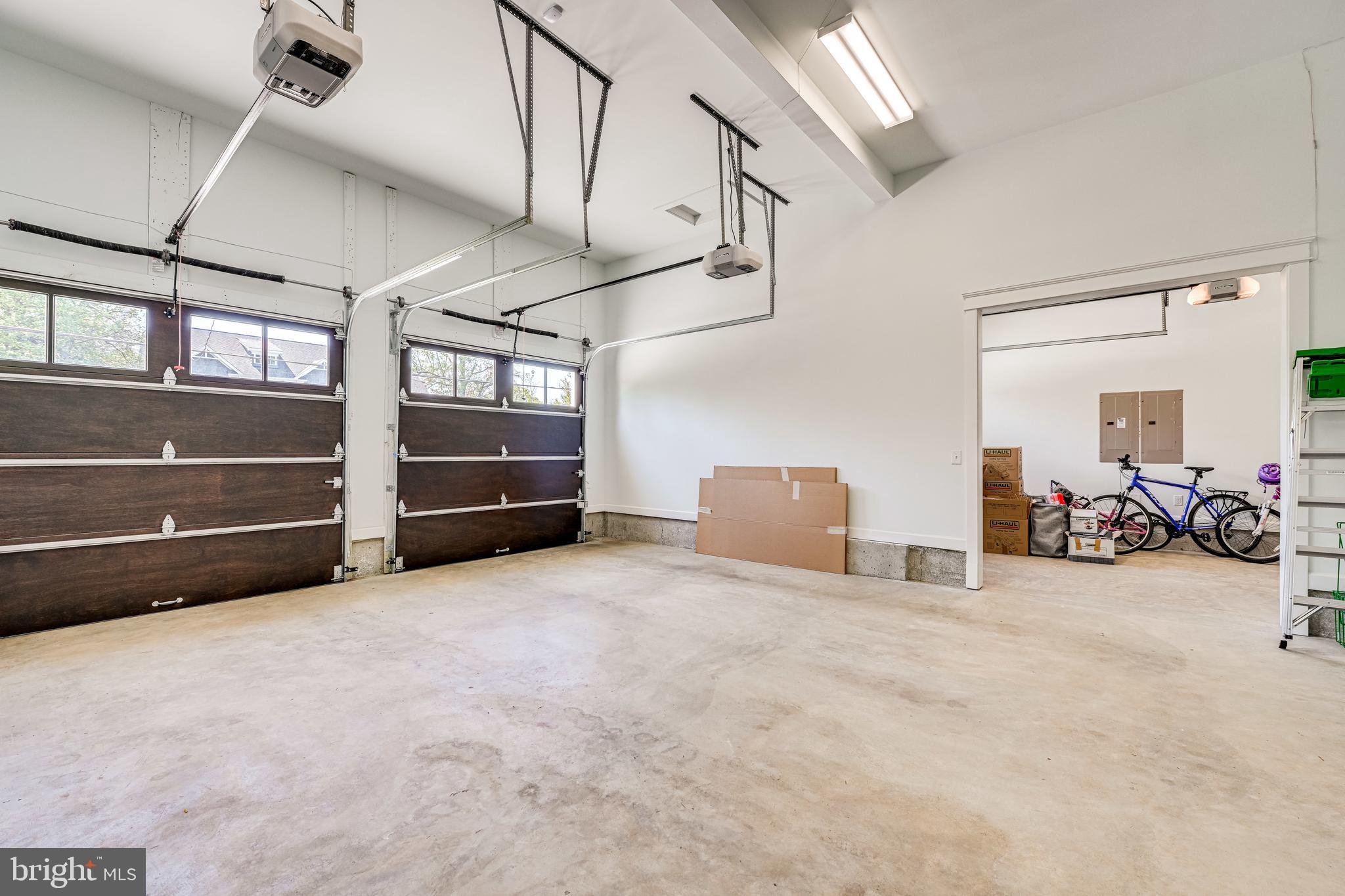 OLD DOMINION GARDENS - Residential