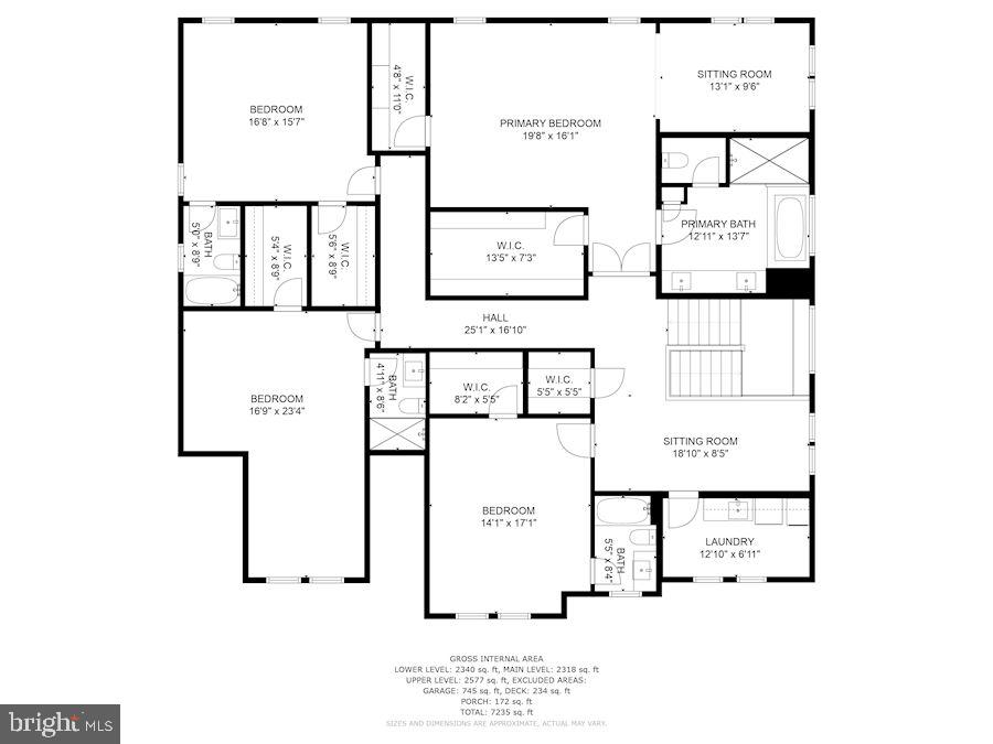 OLD DOMINION GARDENS - Residential