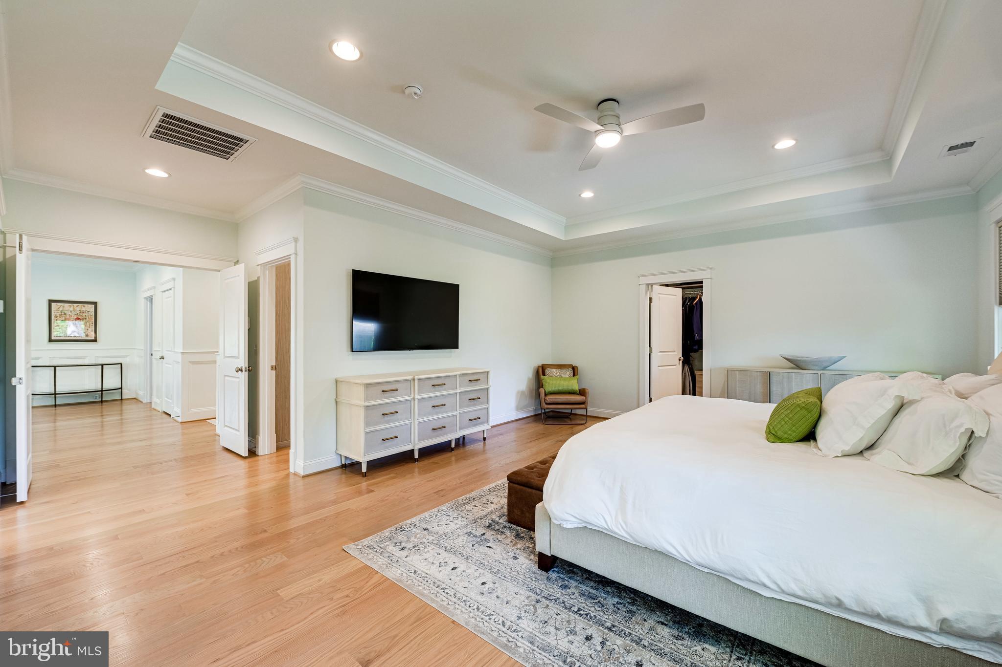 OLD DOMINION GARDENS - Residential