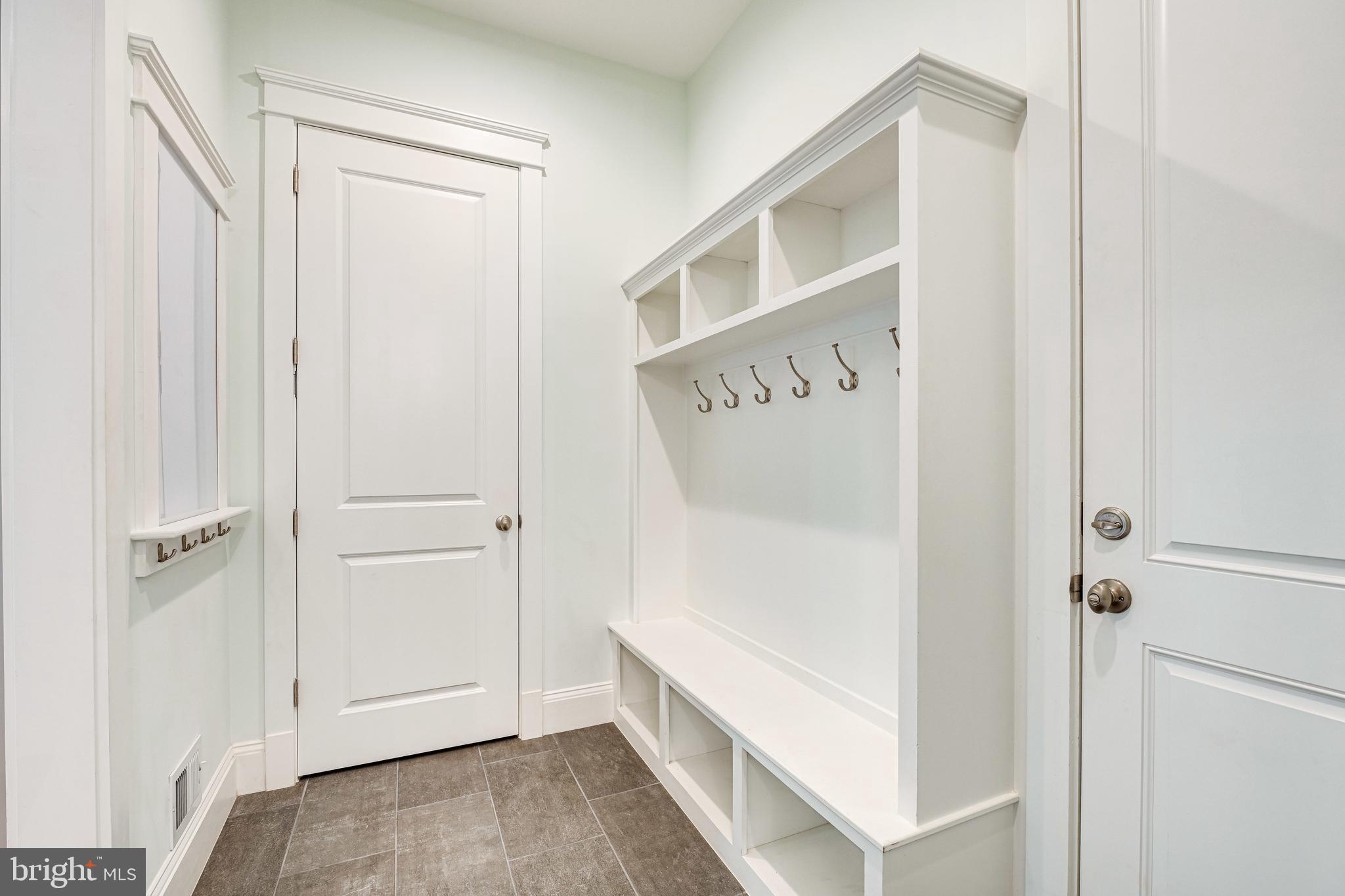 OLD DOMINION GARDENS - Residential