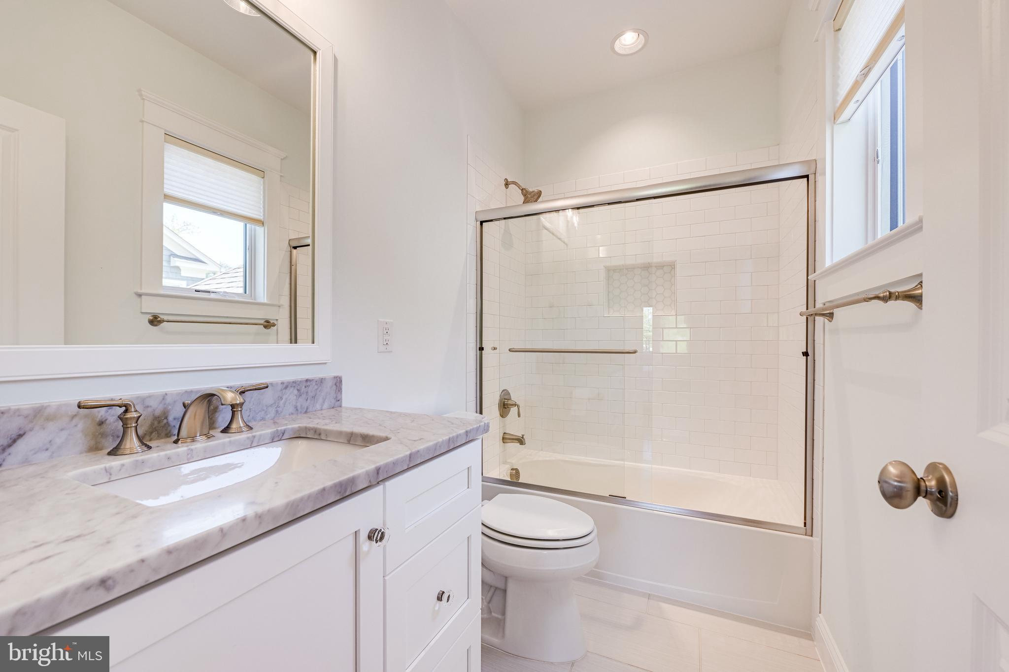 OLD DOMINION GARDENS - Residential