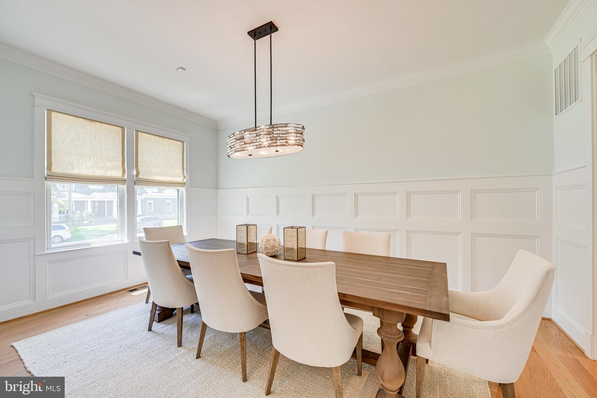 OLD DOMINION GARDENS - Residential