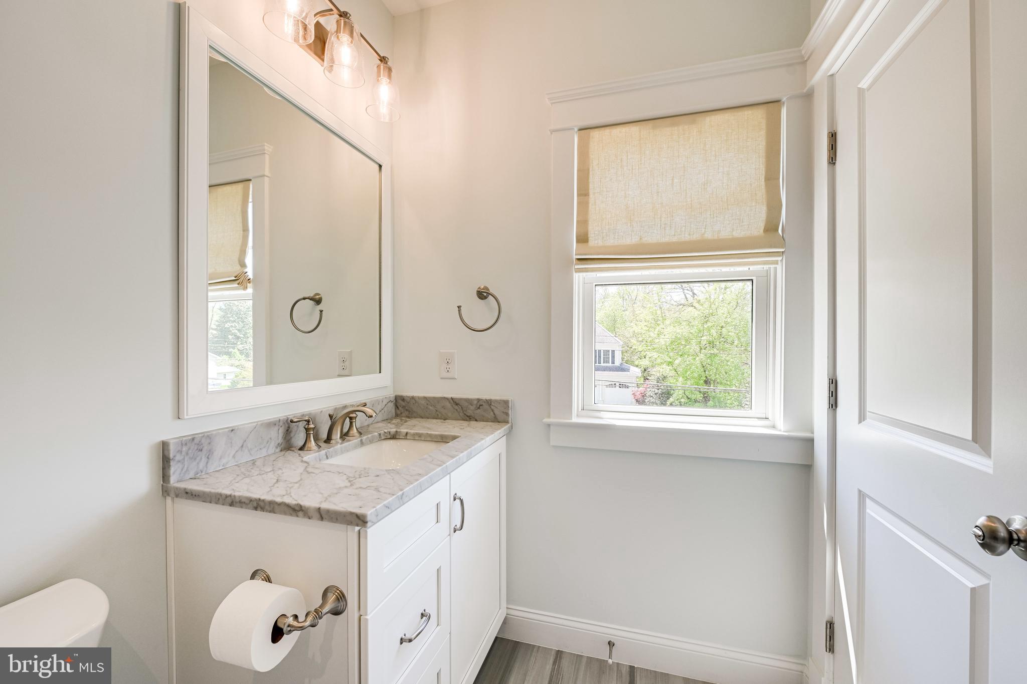 OLD DOMINION GARDENS - Residential