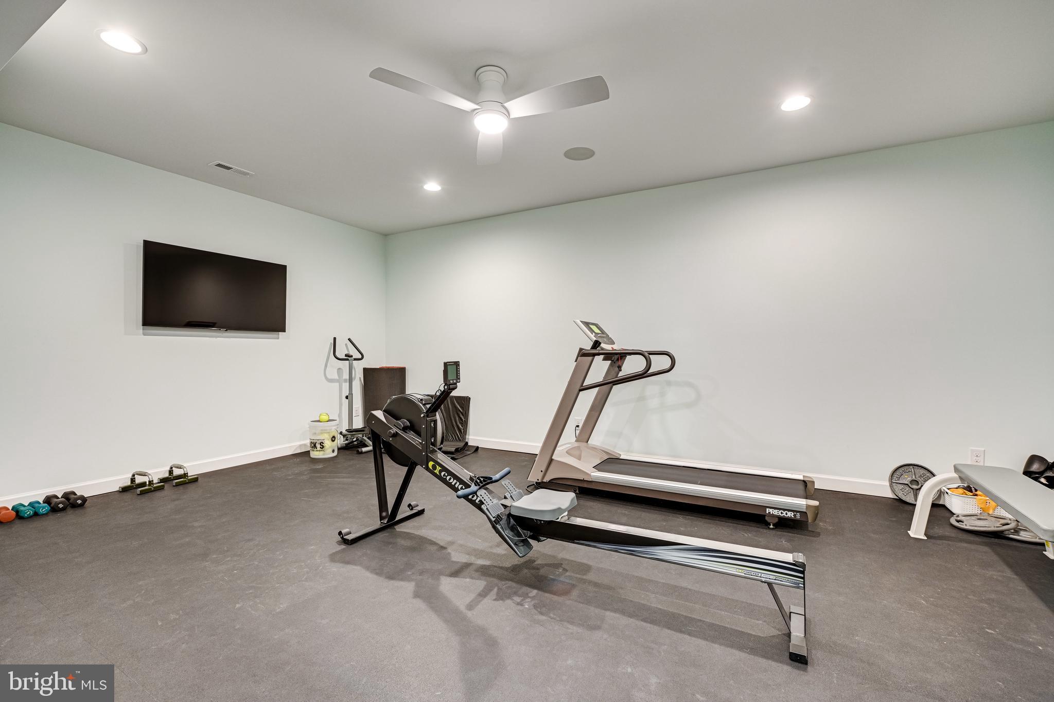 OLD DOMINION GARDENS - Residential