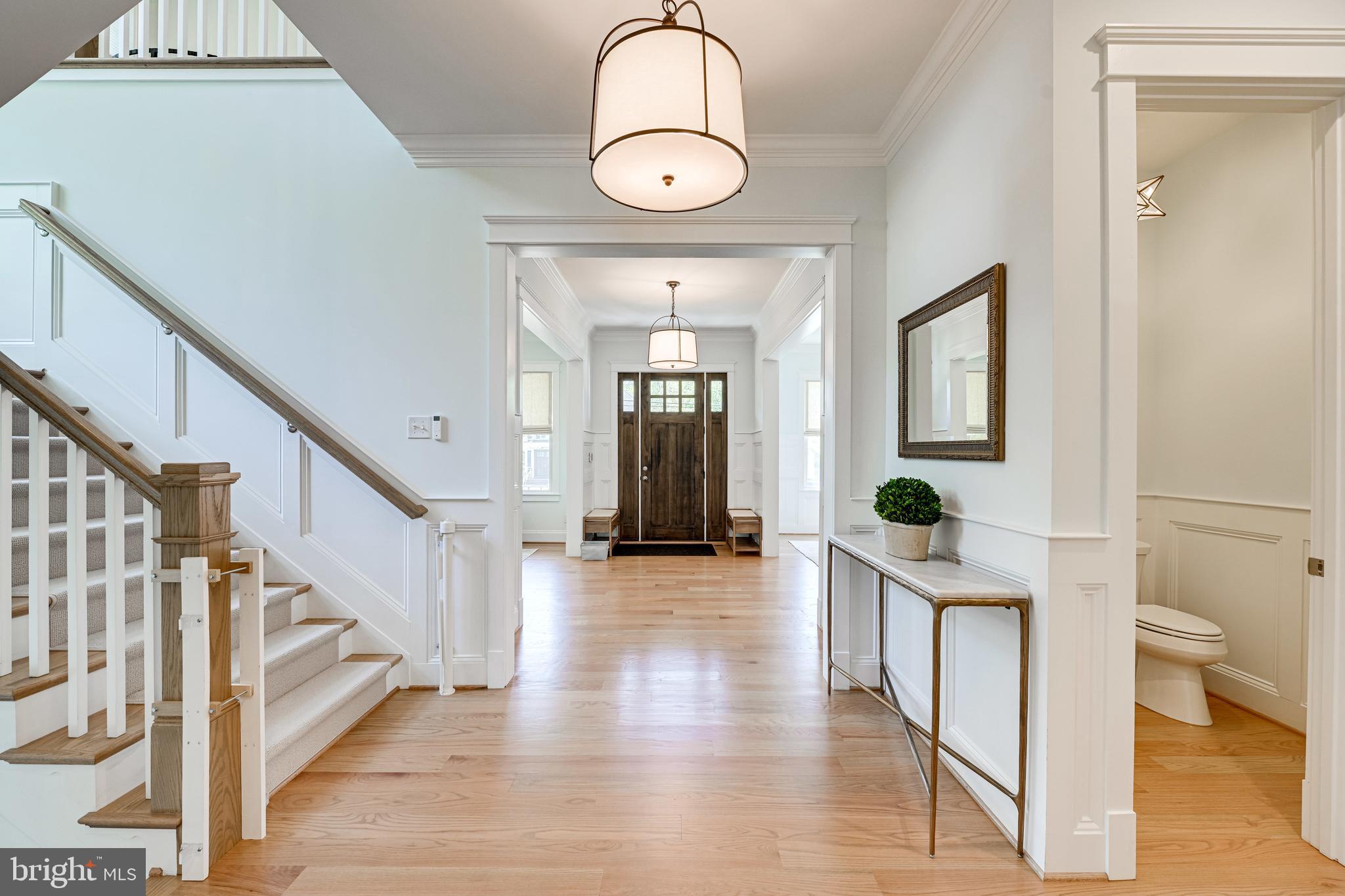 OLD DOMINION GARDENS - Residential