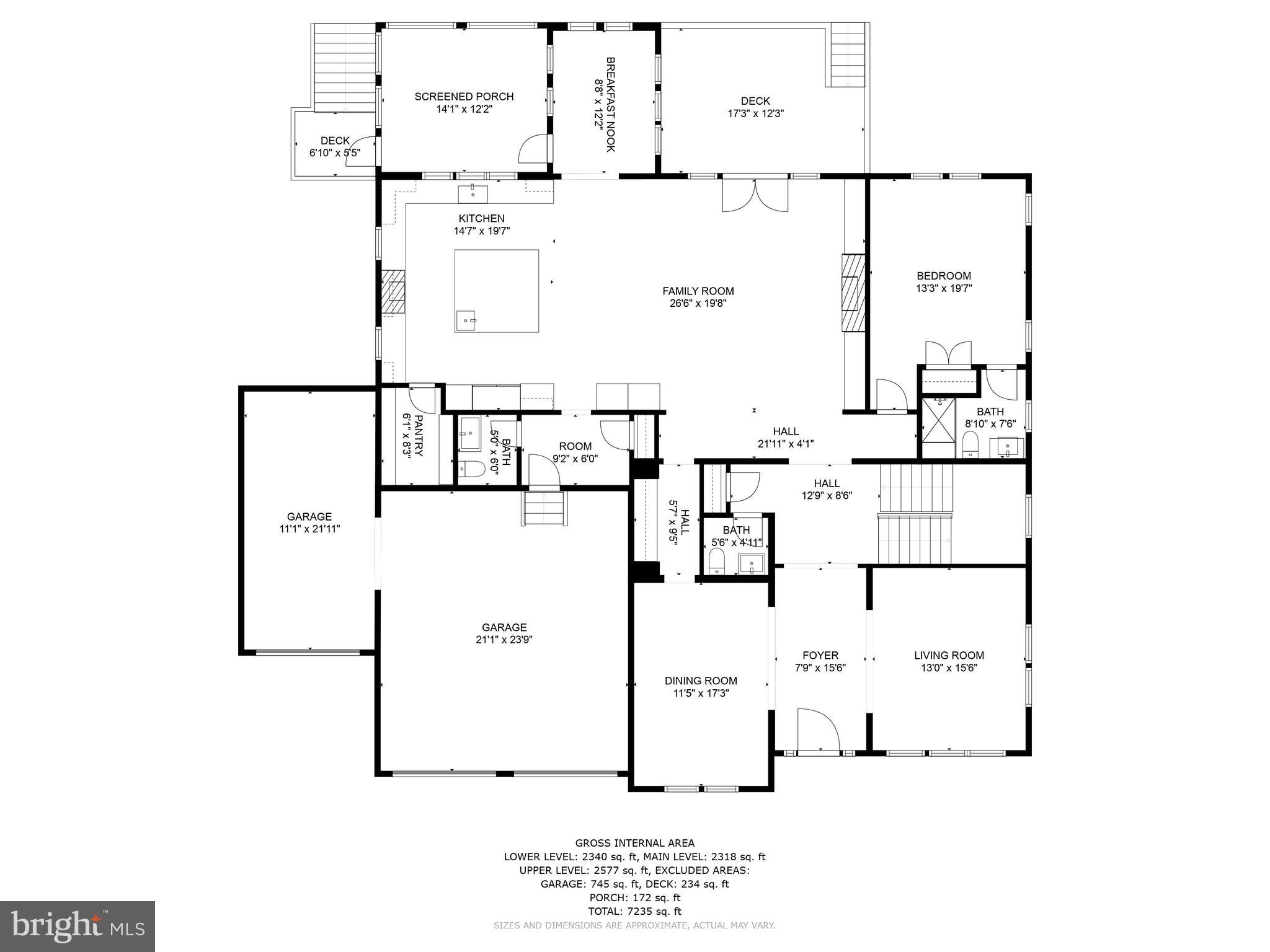 OLD DOMINION GARDENS - Residential