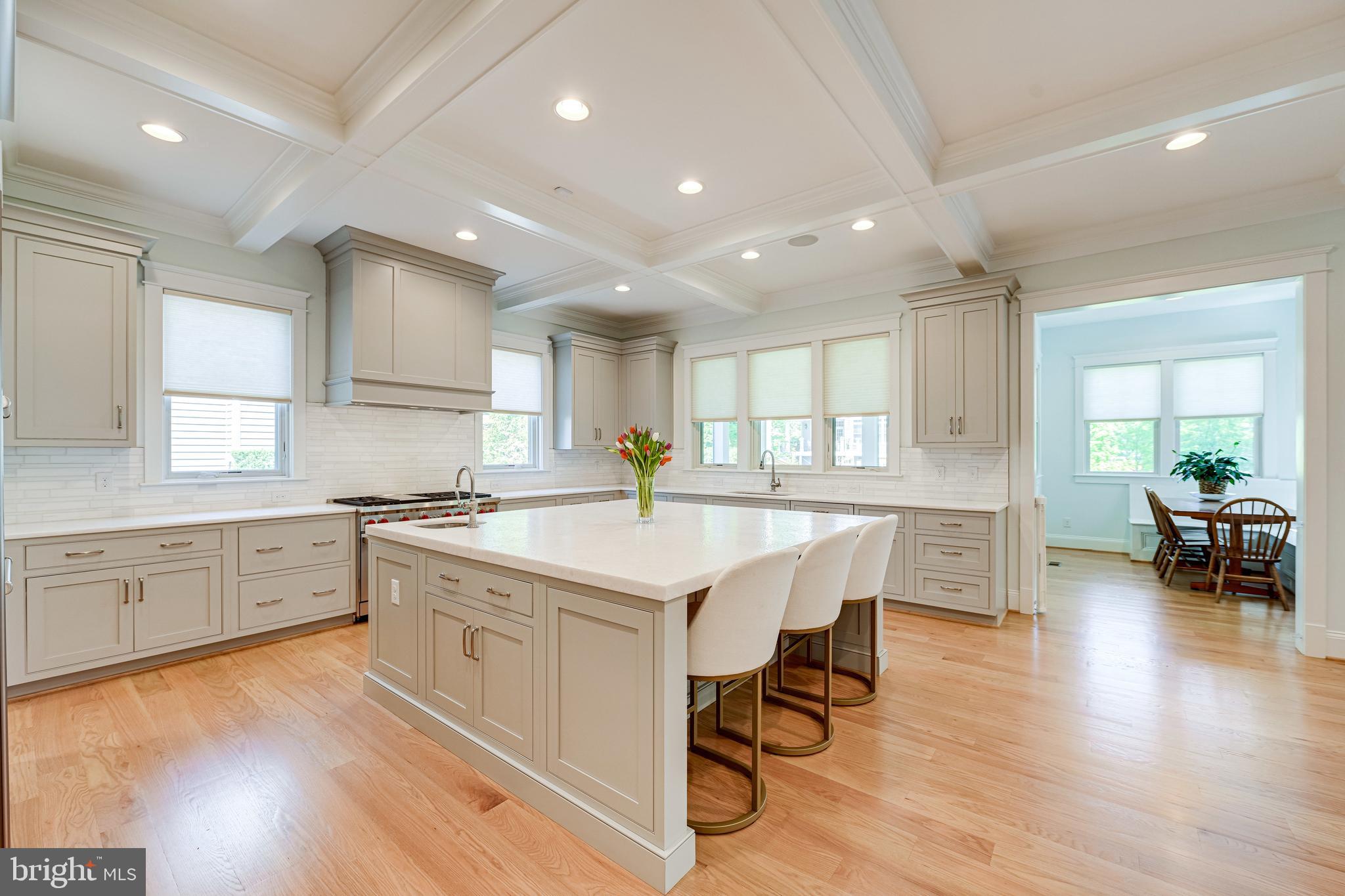 OLD DOMINION GARDENS - Residential