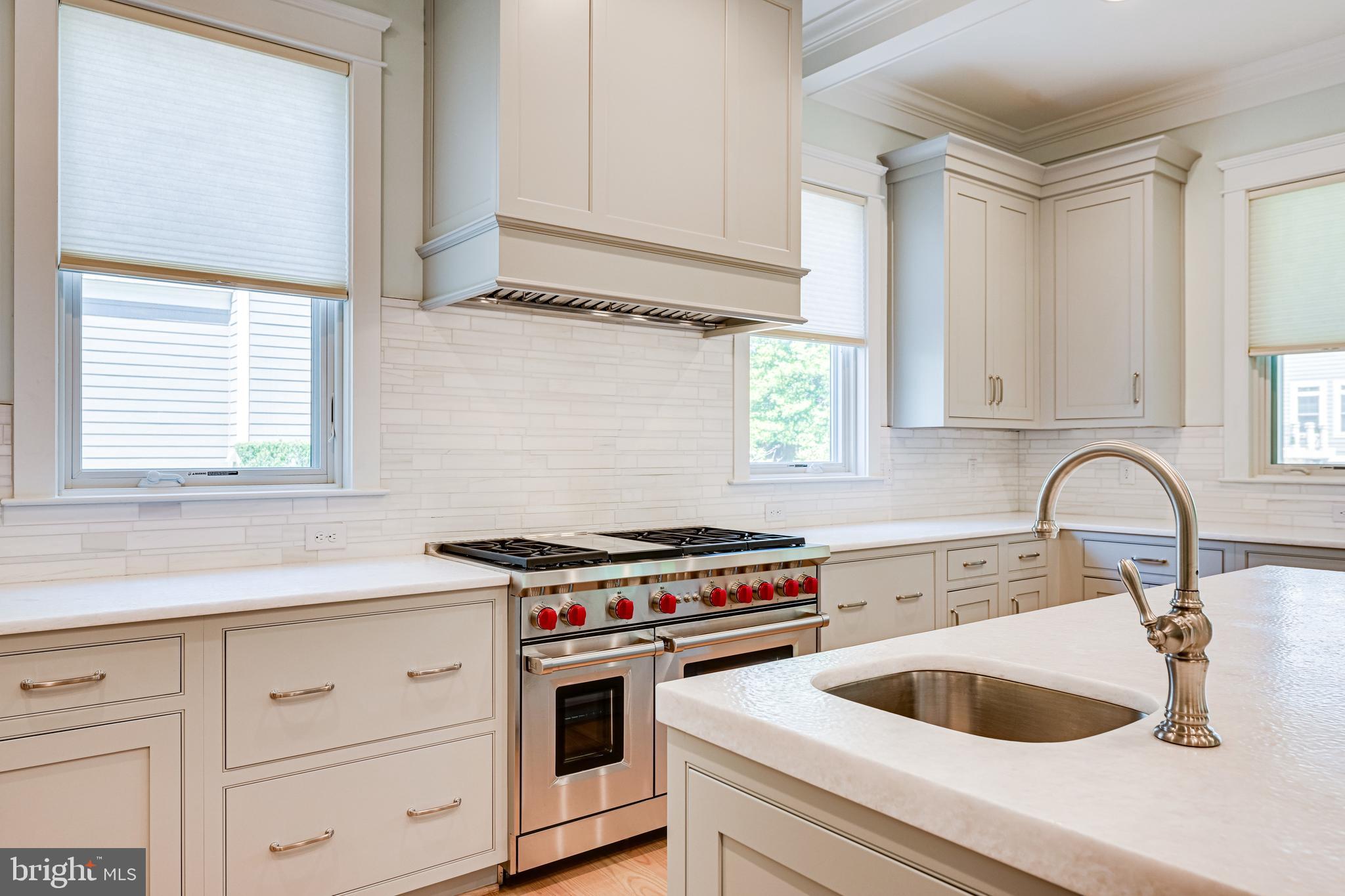 OLD DOMINION GARDENS - Residential