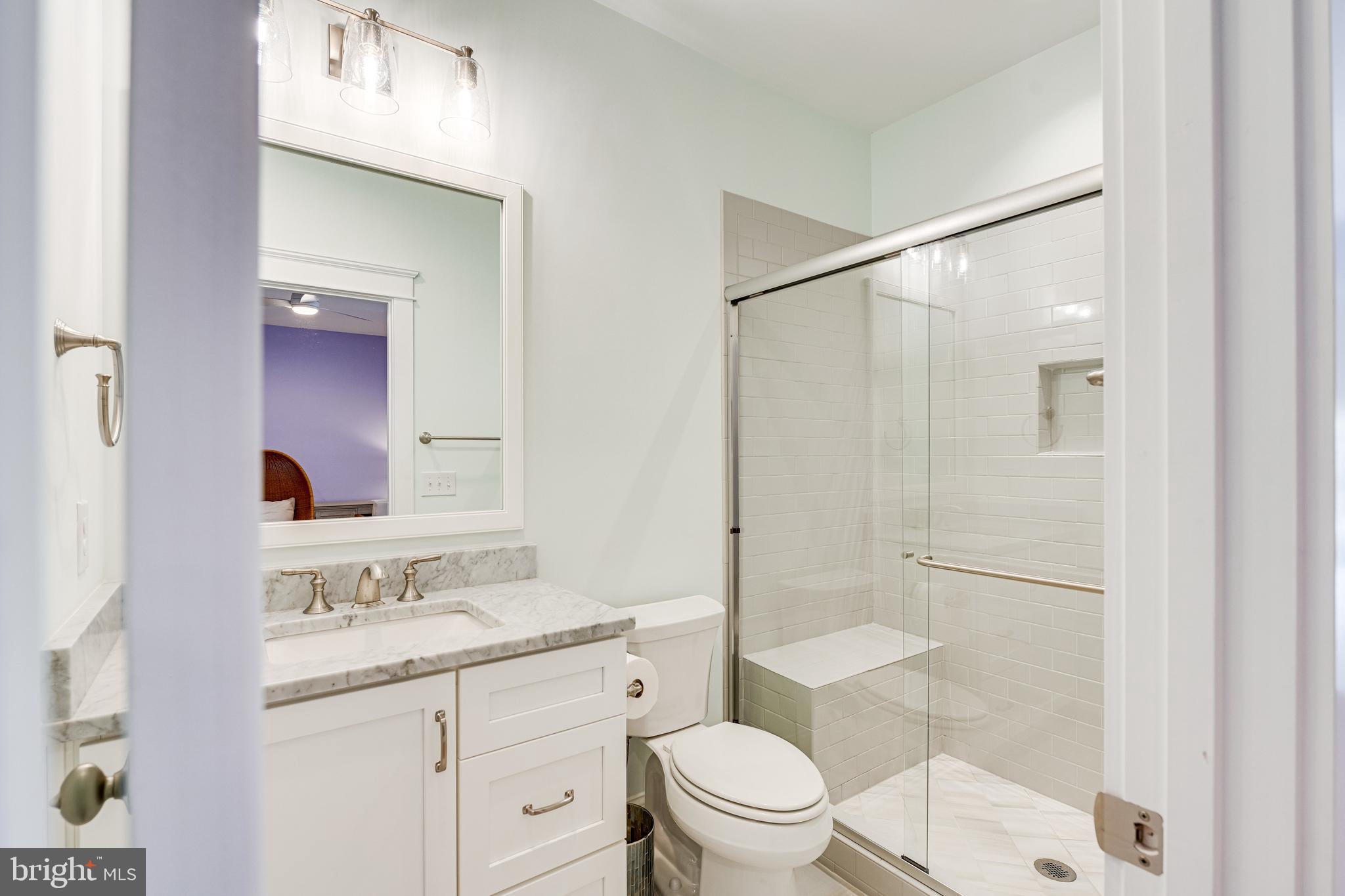 OLD DOMINION GARDENS - Residential