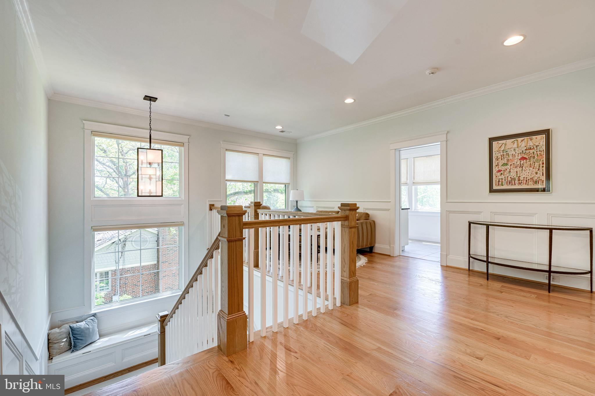 OLD DOMINION GARDENS - Residential