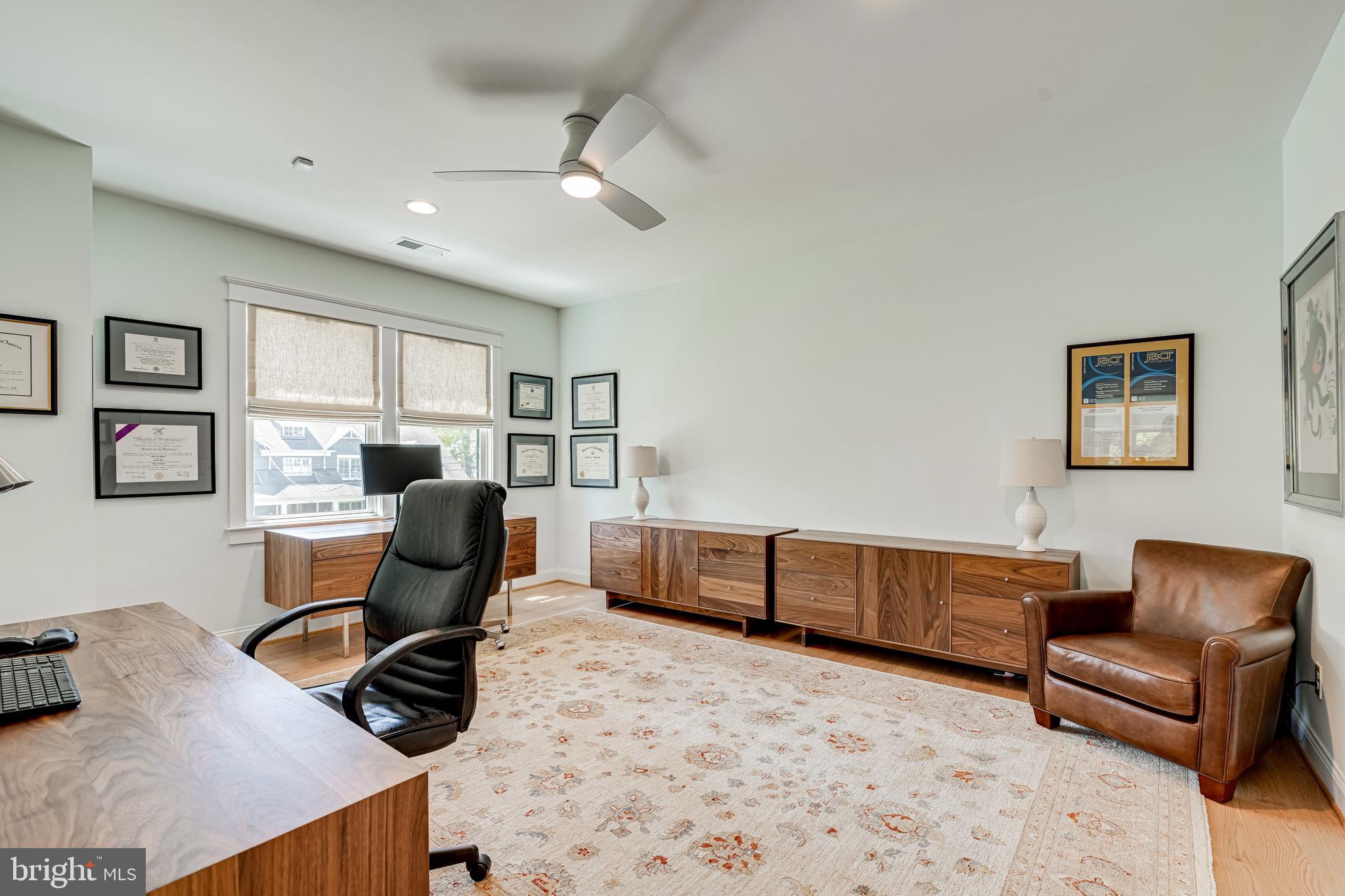 OLD DOMINION GARDENS - Residential