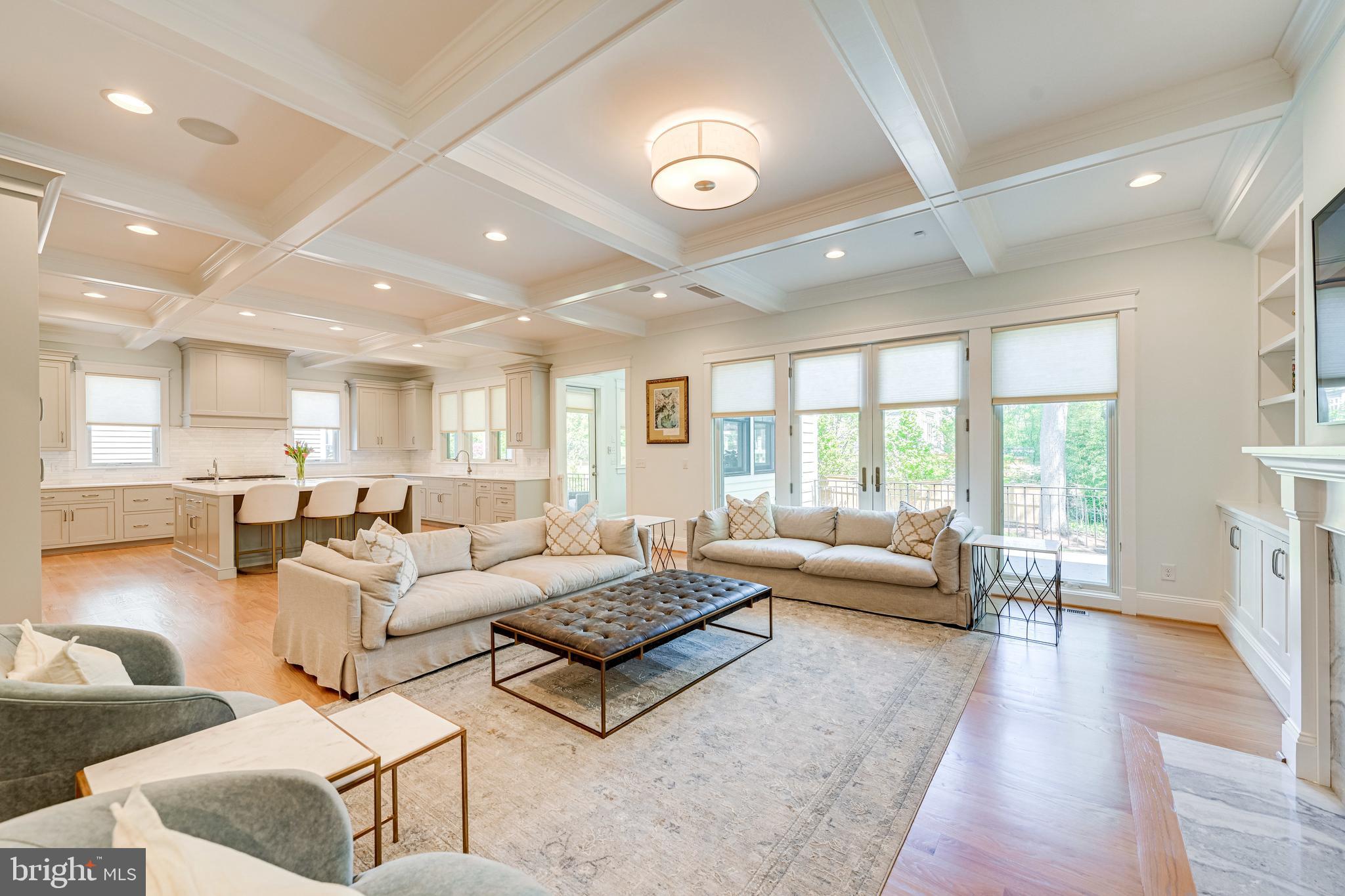 OLD DOMINION GARDENS - Residential