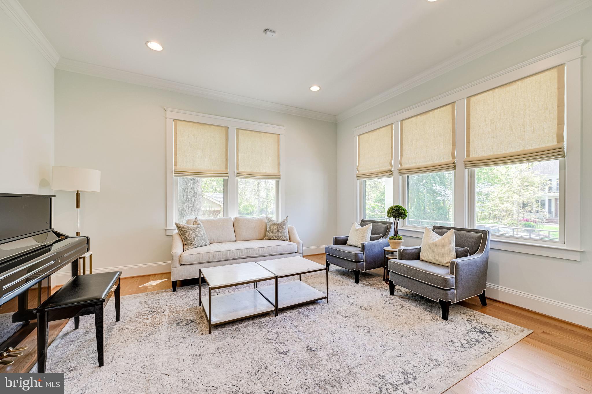 OLD DOMINION GARDENS - Residential