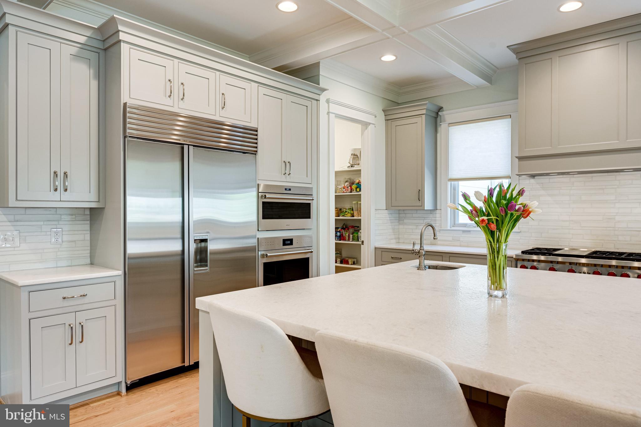 OLD DOMINION GARDENS - Residential