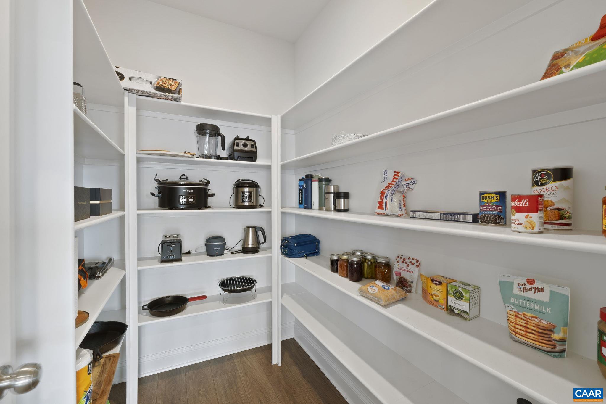 SPRING CREEK - Residential